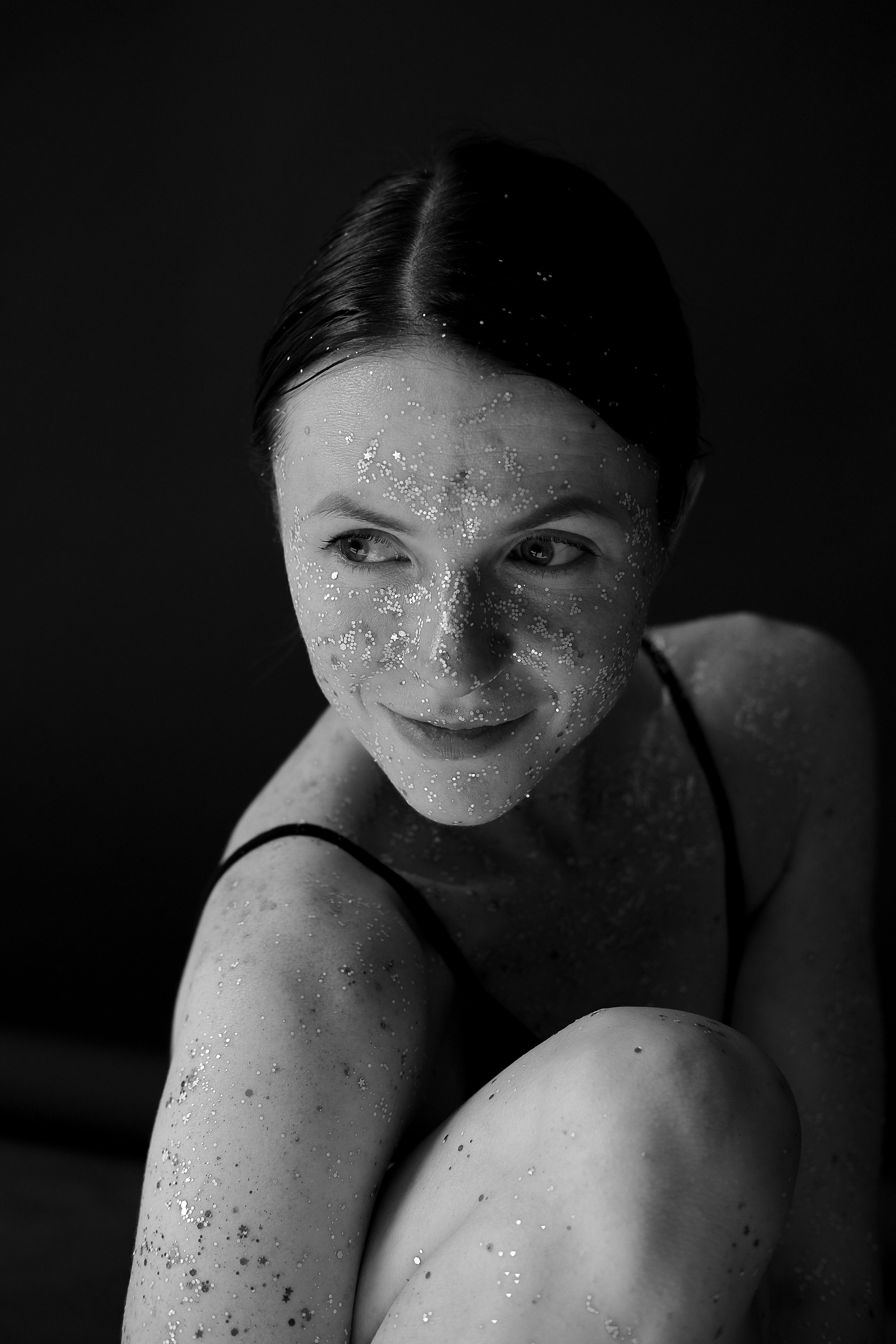 Алена. Женский портретный фотограф в Москве Зингер Алена