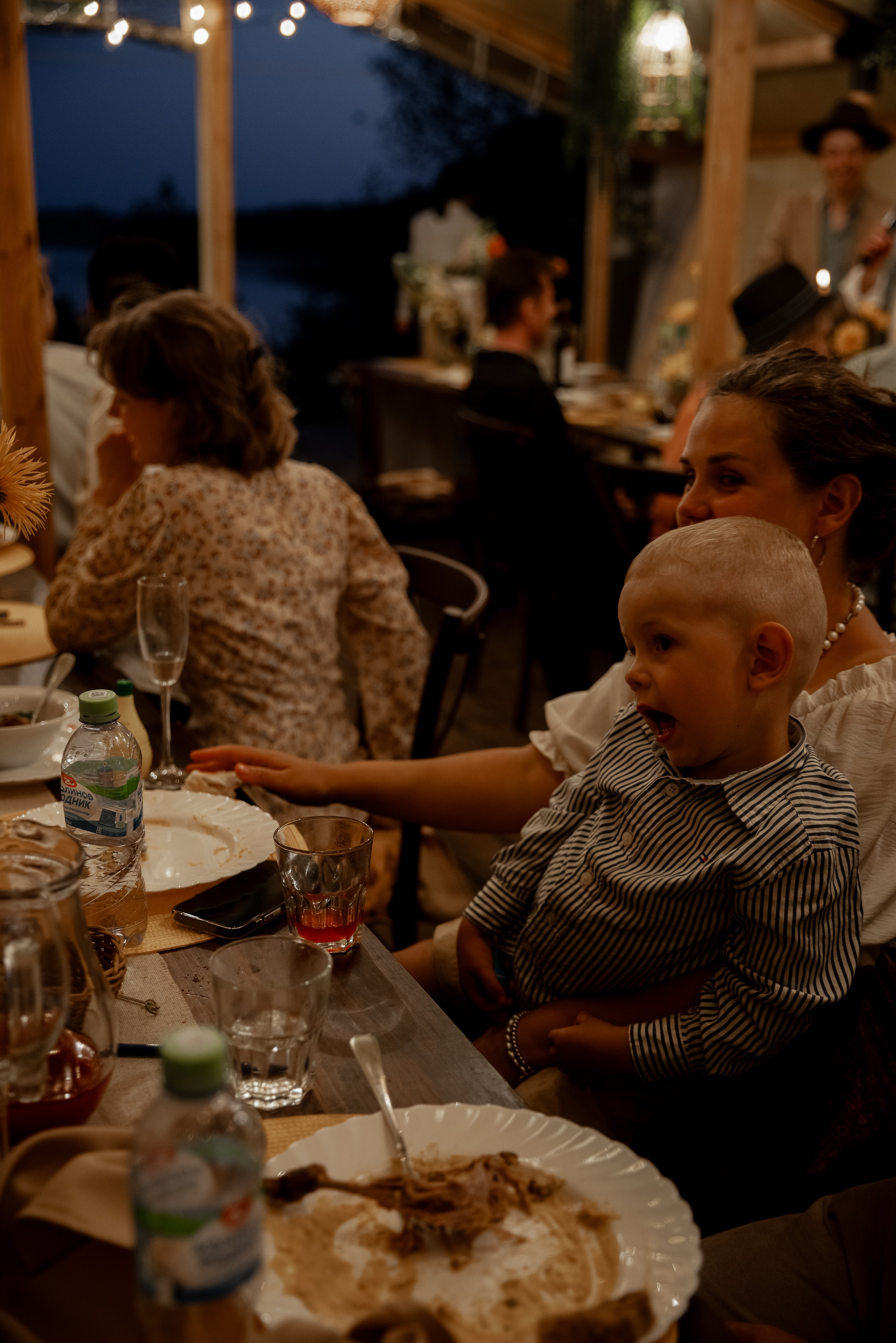 Кусочек Италии. Свадебный фотограф Ярославль, Рыбинск