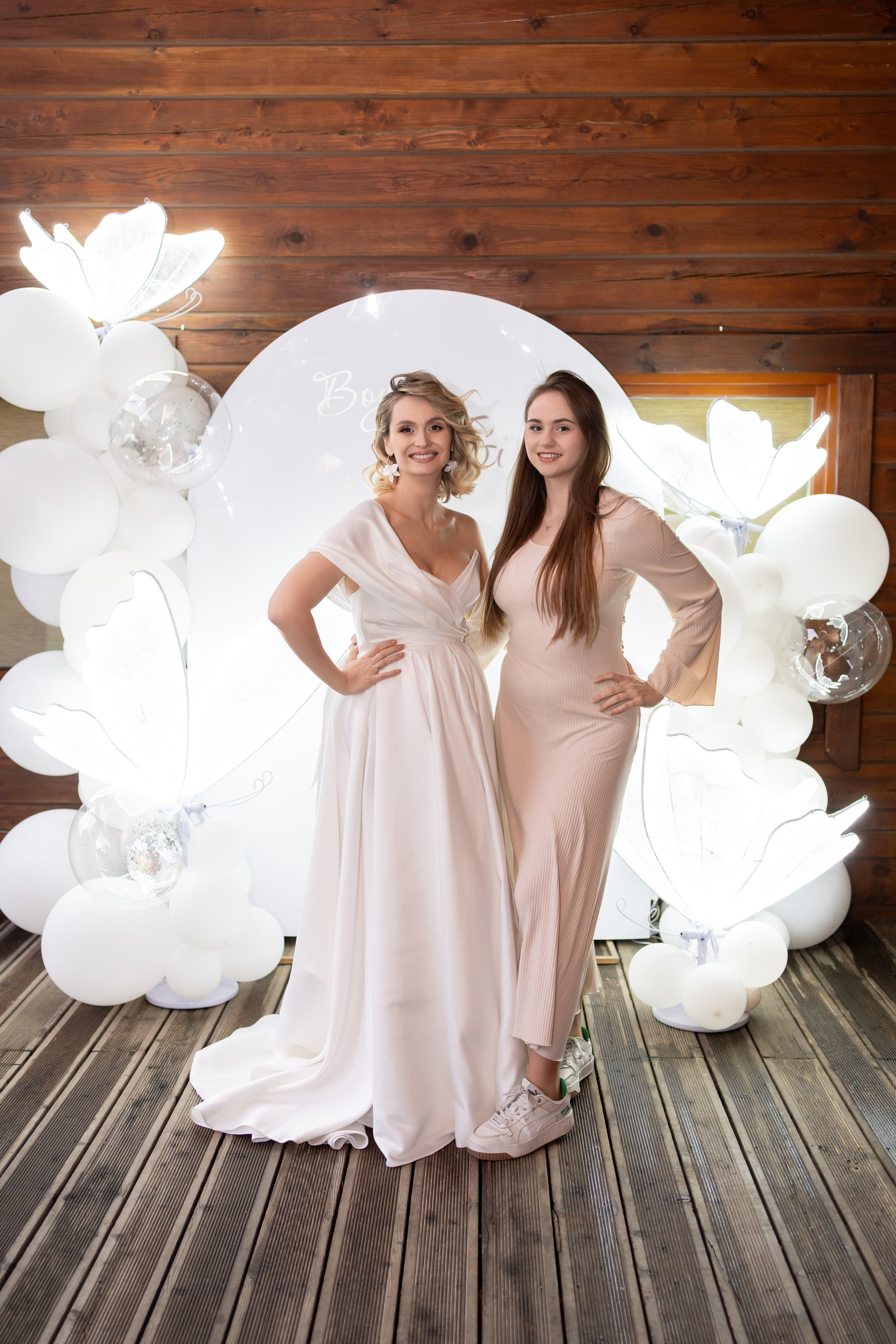 Gender Party. Семейный и свадебный фотограф Минск, Беларусь Анна Орловская