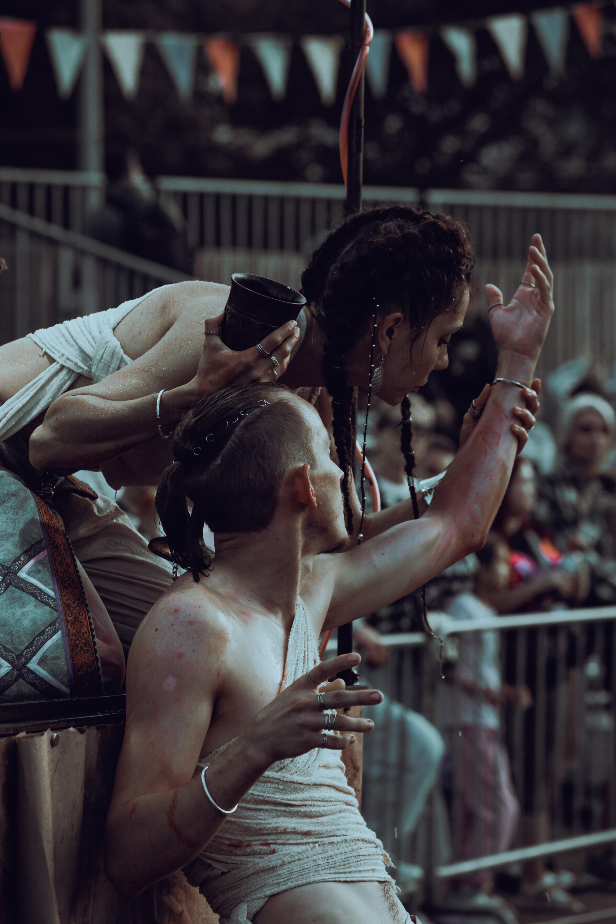 Пластилиновый Дождь 2023-2024 Спб