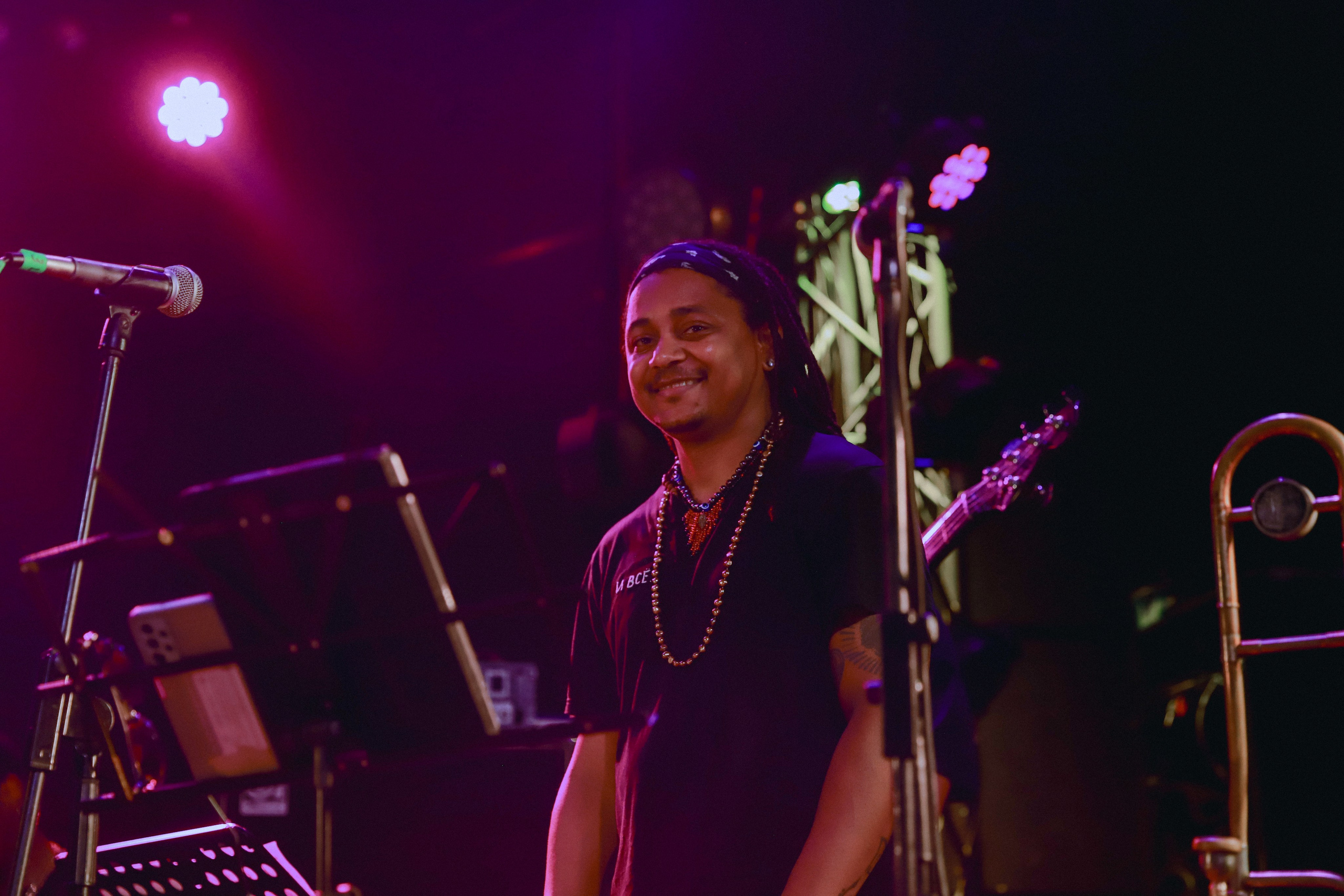 Концертные съемки