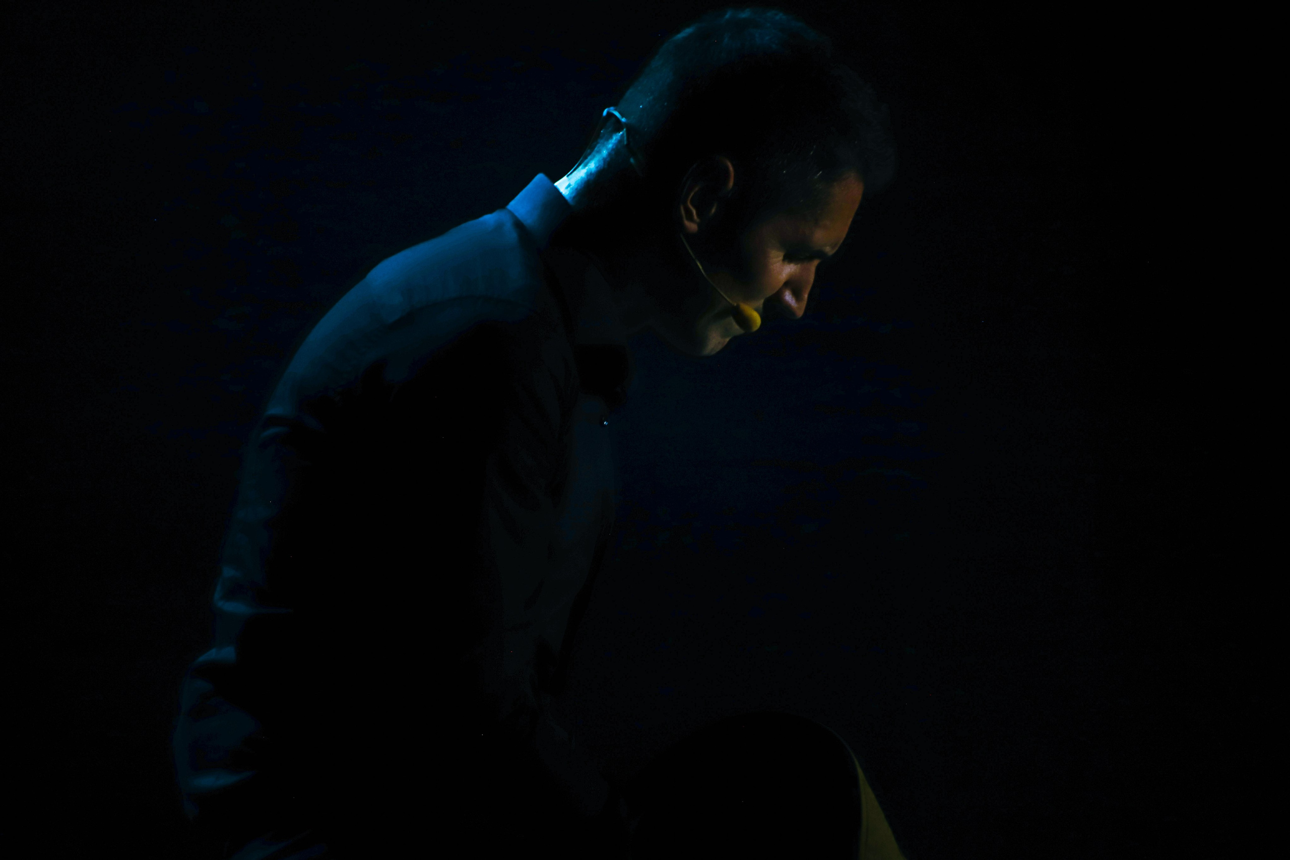 Постановка представления «Я верю»