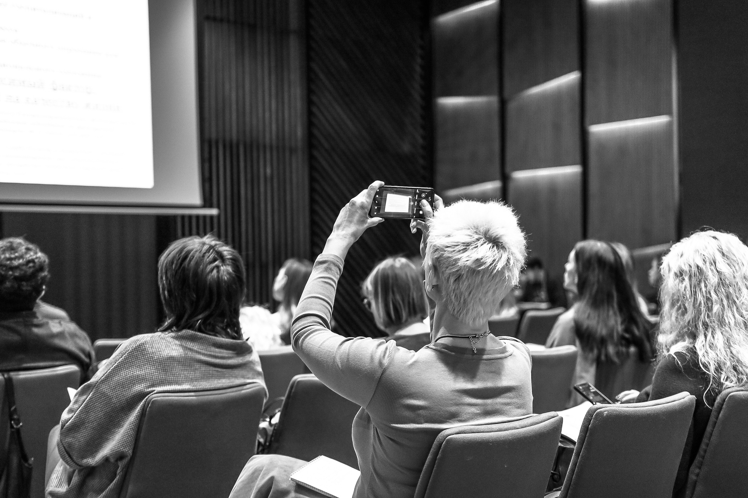 Репортаж «конференции». Слава Лерина. Фотограф. Ростов-на-Дону