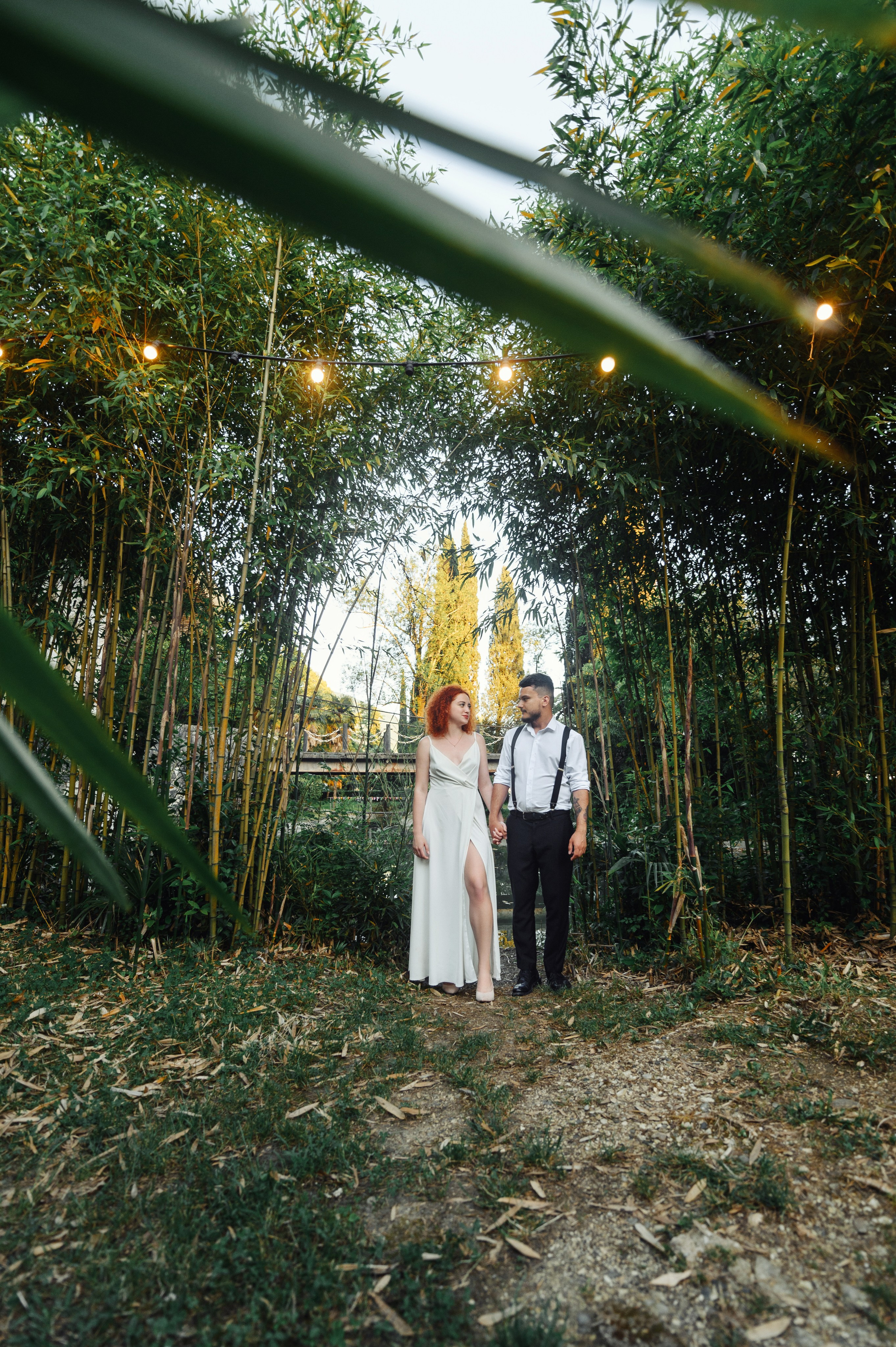 Александр и Ирина. Семейный и свадебный фотограф в Краснодаре Максим Ершов