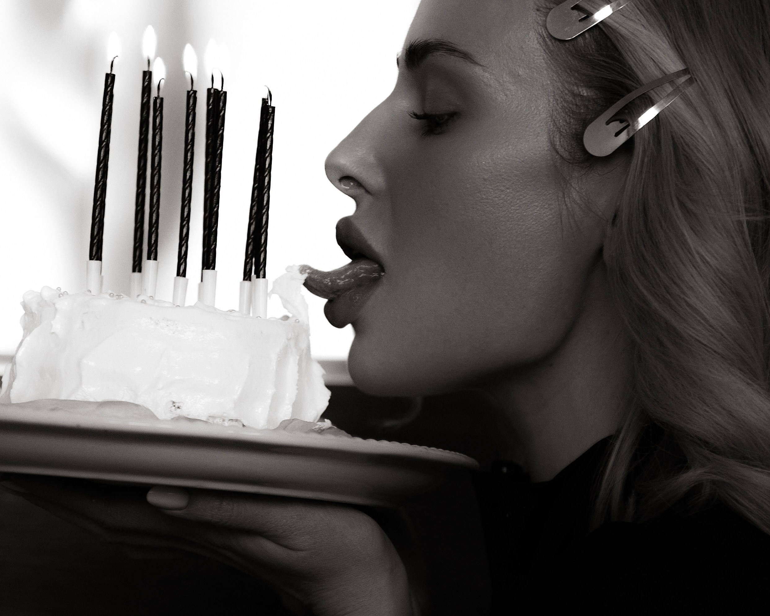 Ксения. DARYA.BELKINA