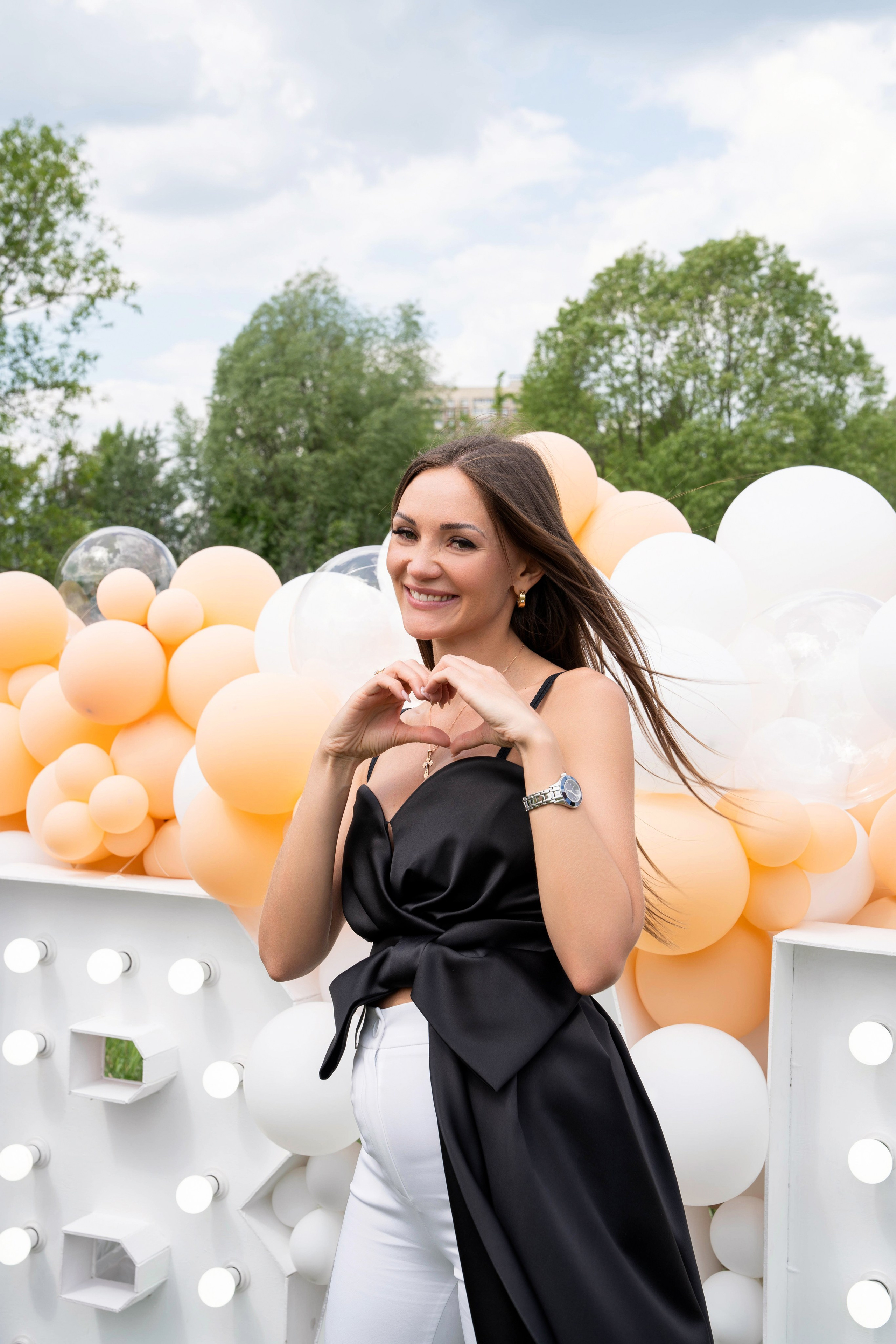 Gender party. Свадебный фотограф в Москве Татьяна Вакулина