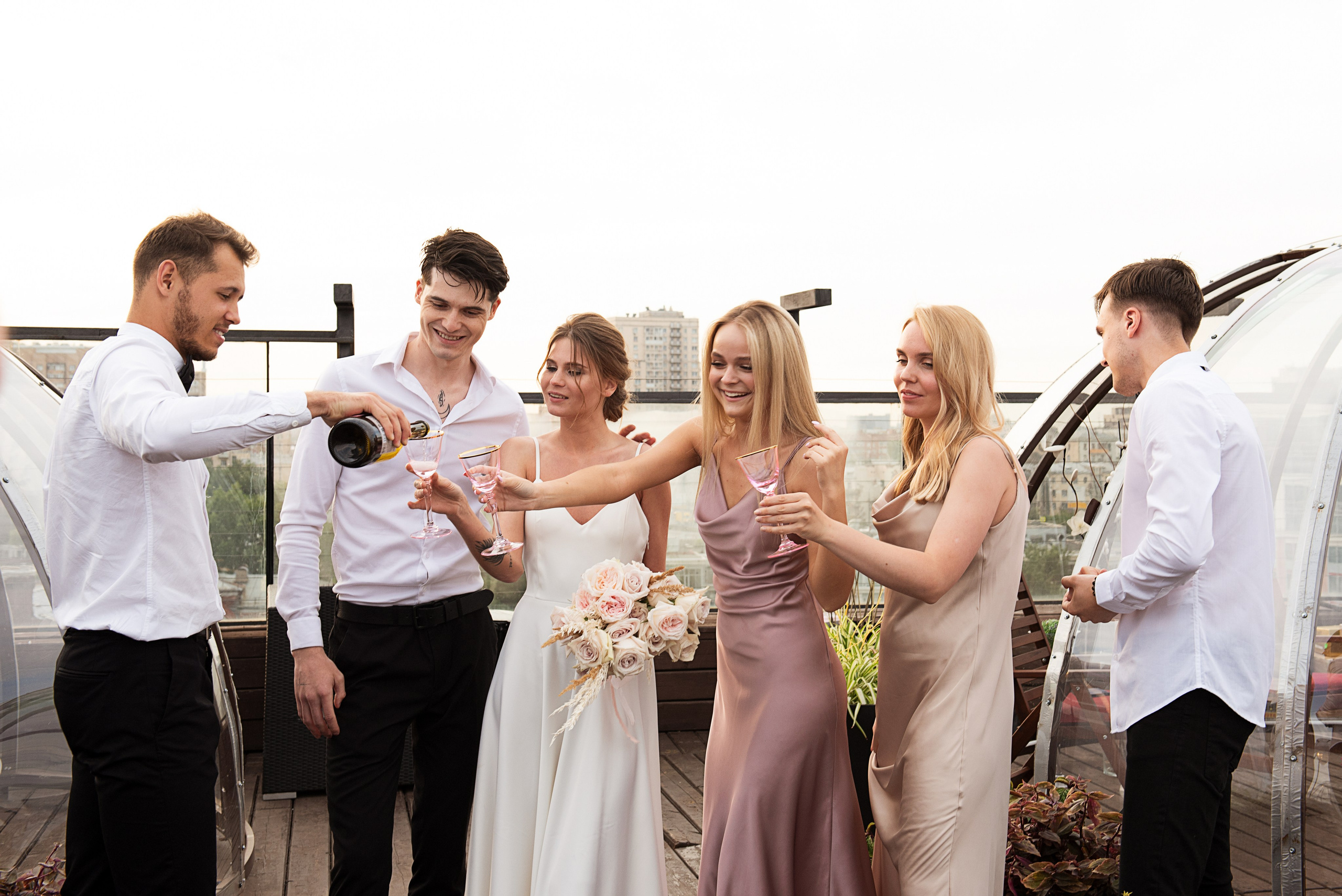 Wedding. Свадебный фотограф в Москве Татьяна Вакулина
