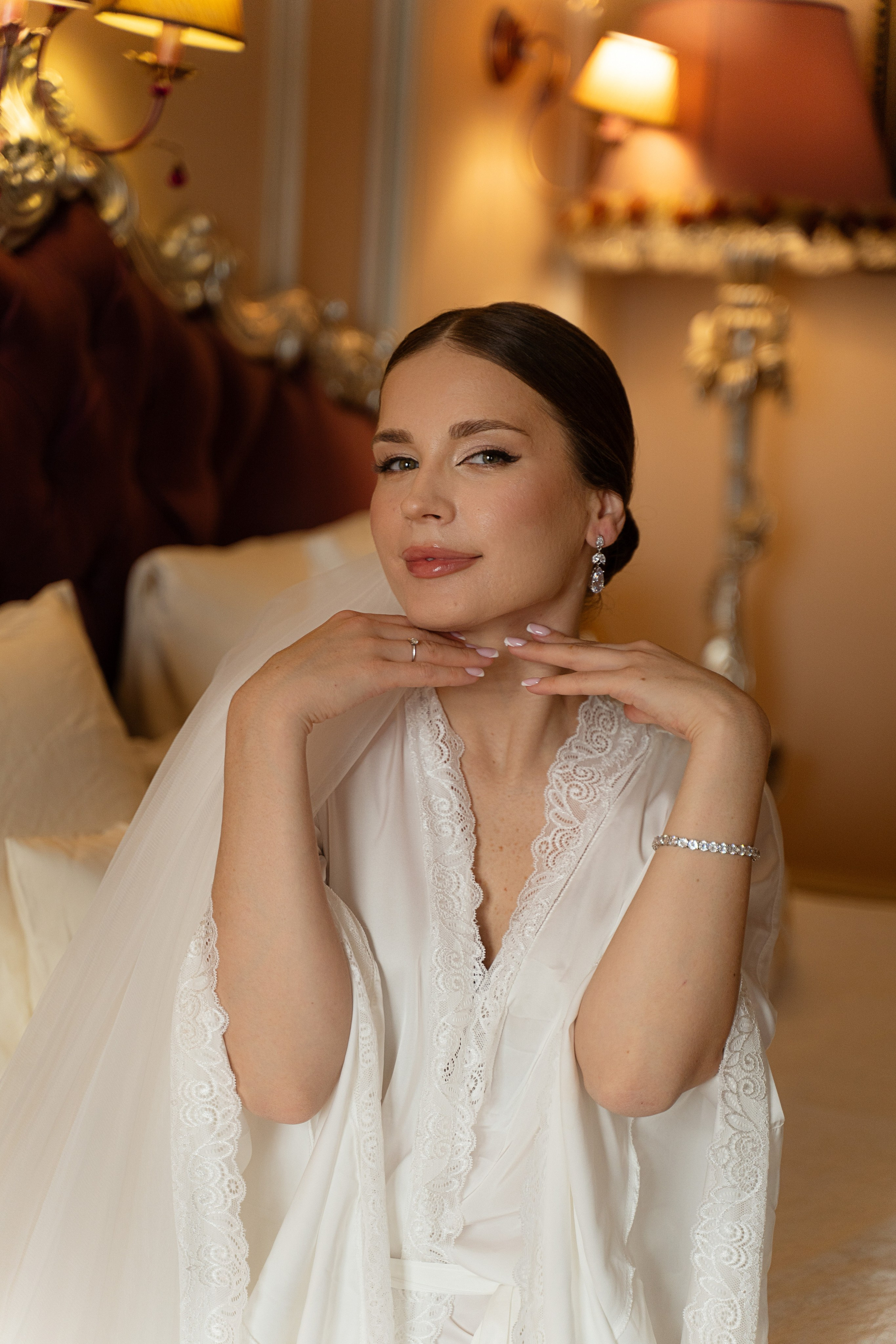 Wedding. Свадебный фотограф в Москве Татьяна Вакулина