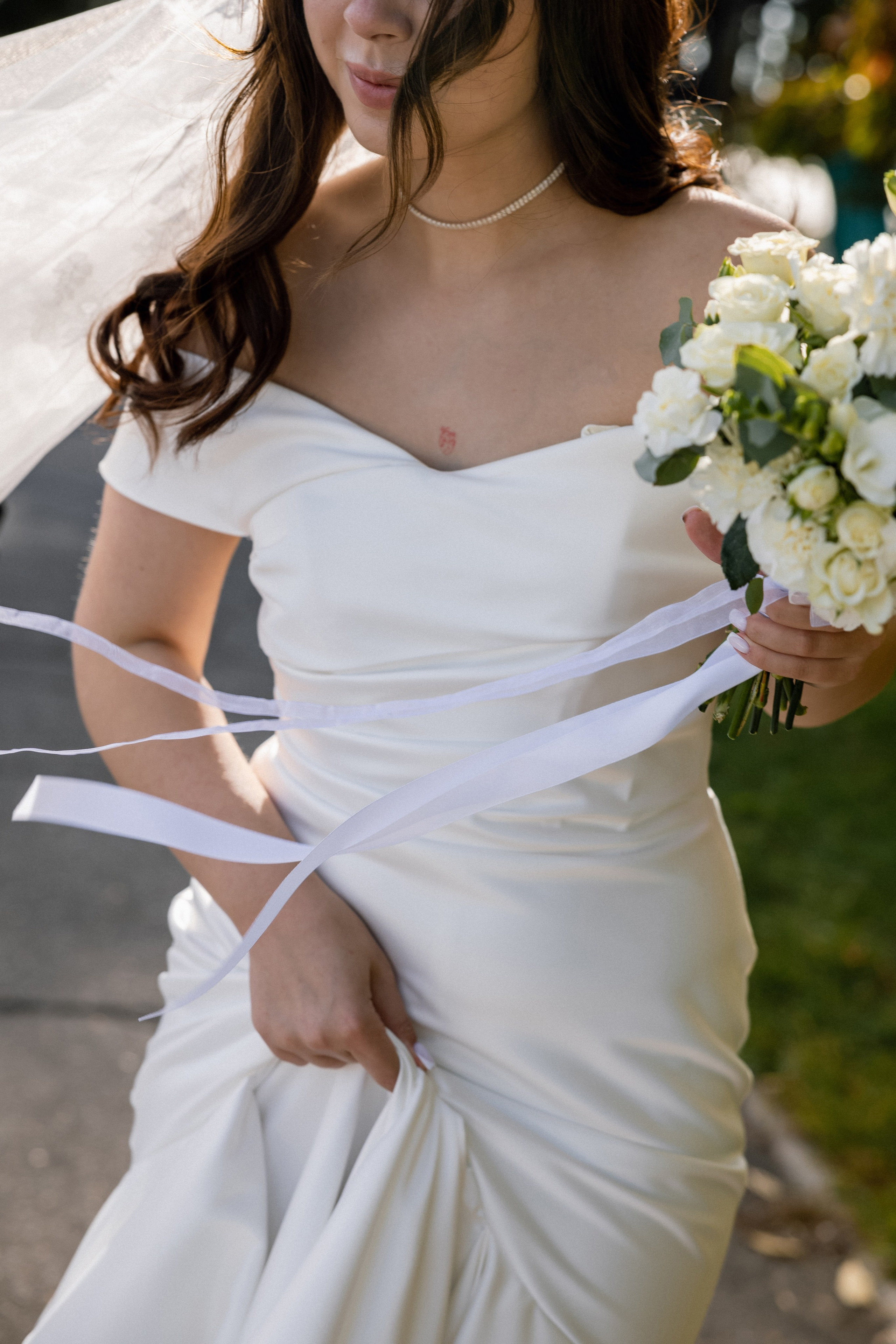 Владислав и София. Свадебный и семейный фотограф Сасина Элина г.Хабаровск