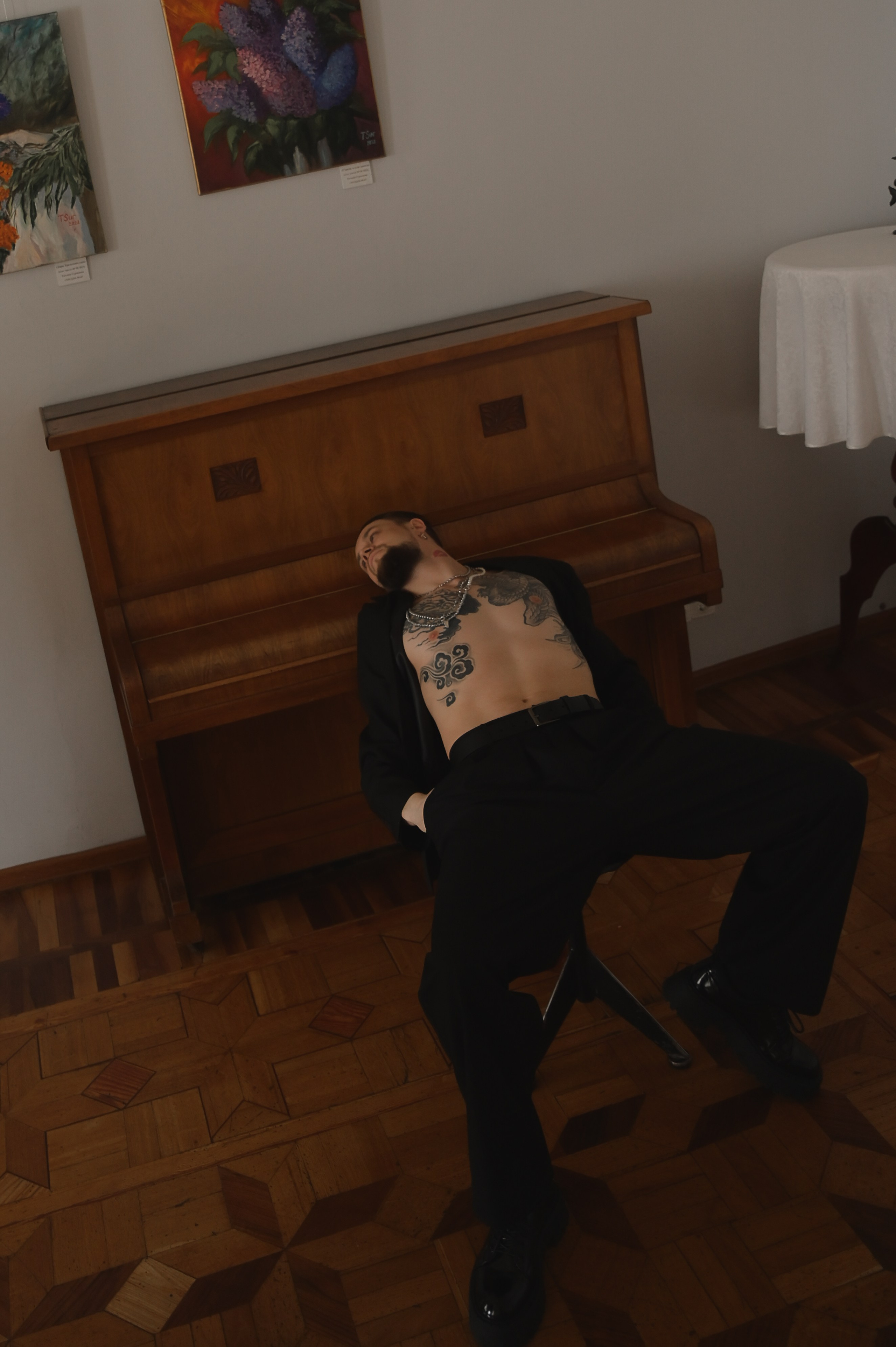 Тим&Лиза. Свадебный фотограф в Санкт Петербурге Падерина Кристина