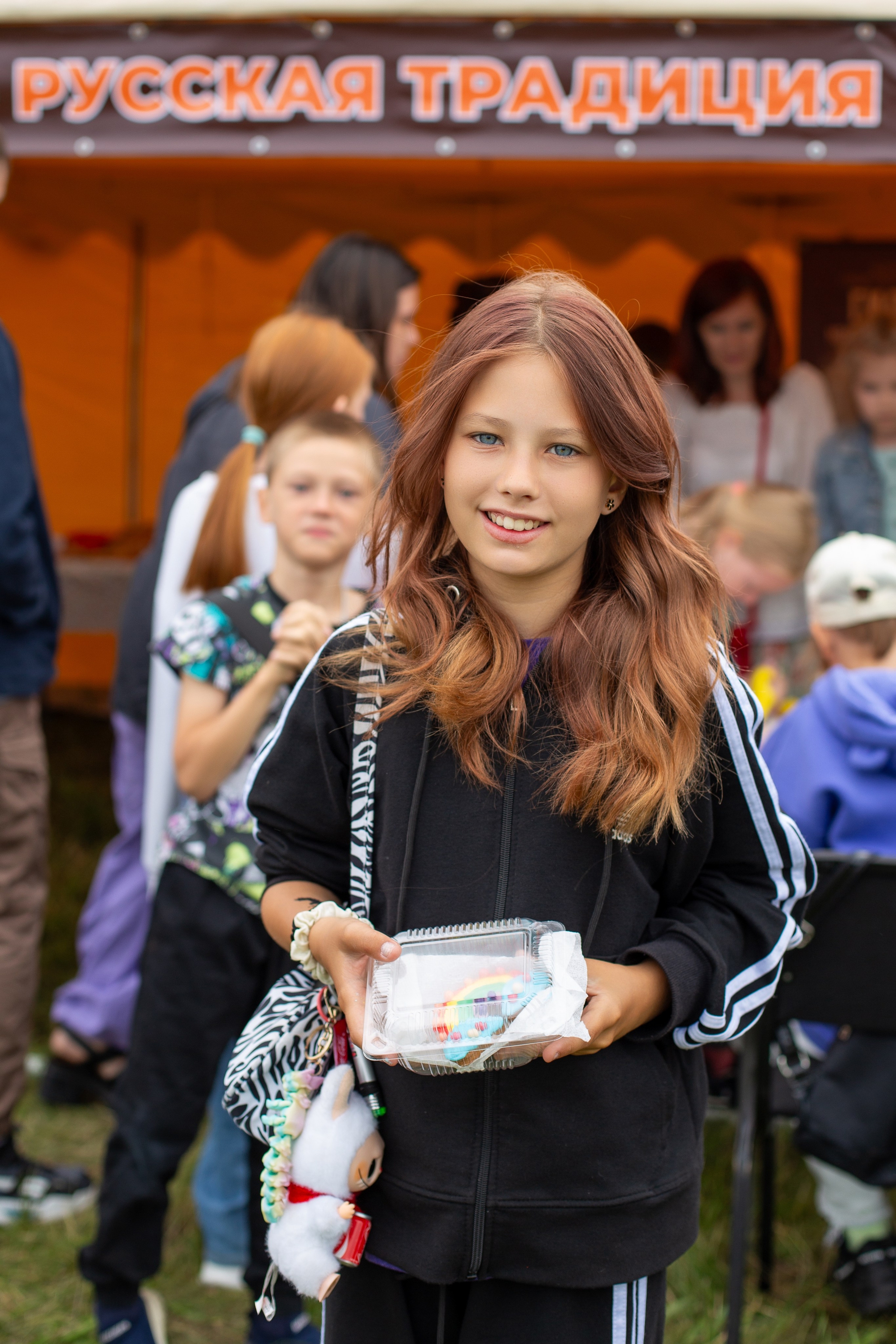 Карамельный лис. Ирина Квасова | Фотограф в стиле VOGUE | Тюмень