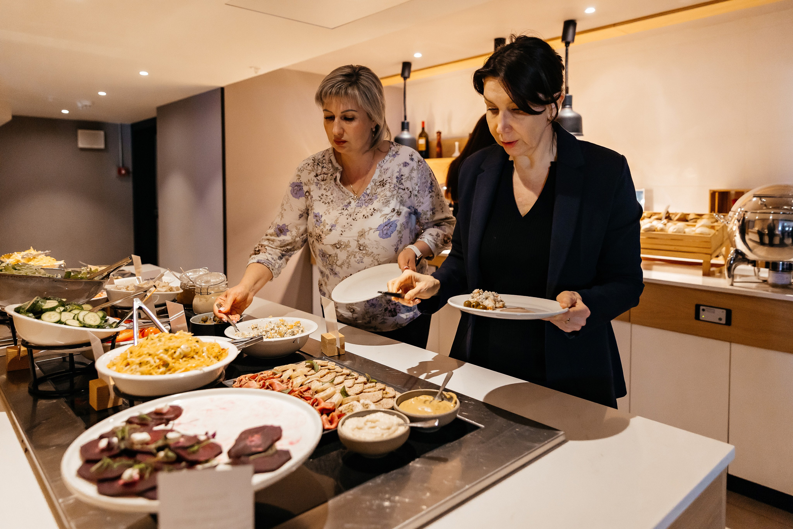Конференция врачей. Красильников Евгений — профессиональный фотограф в Ростове-на-Дону