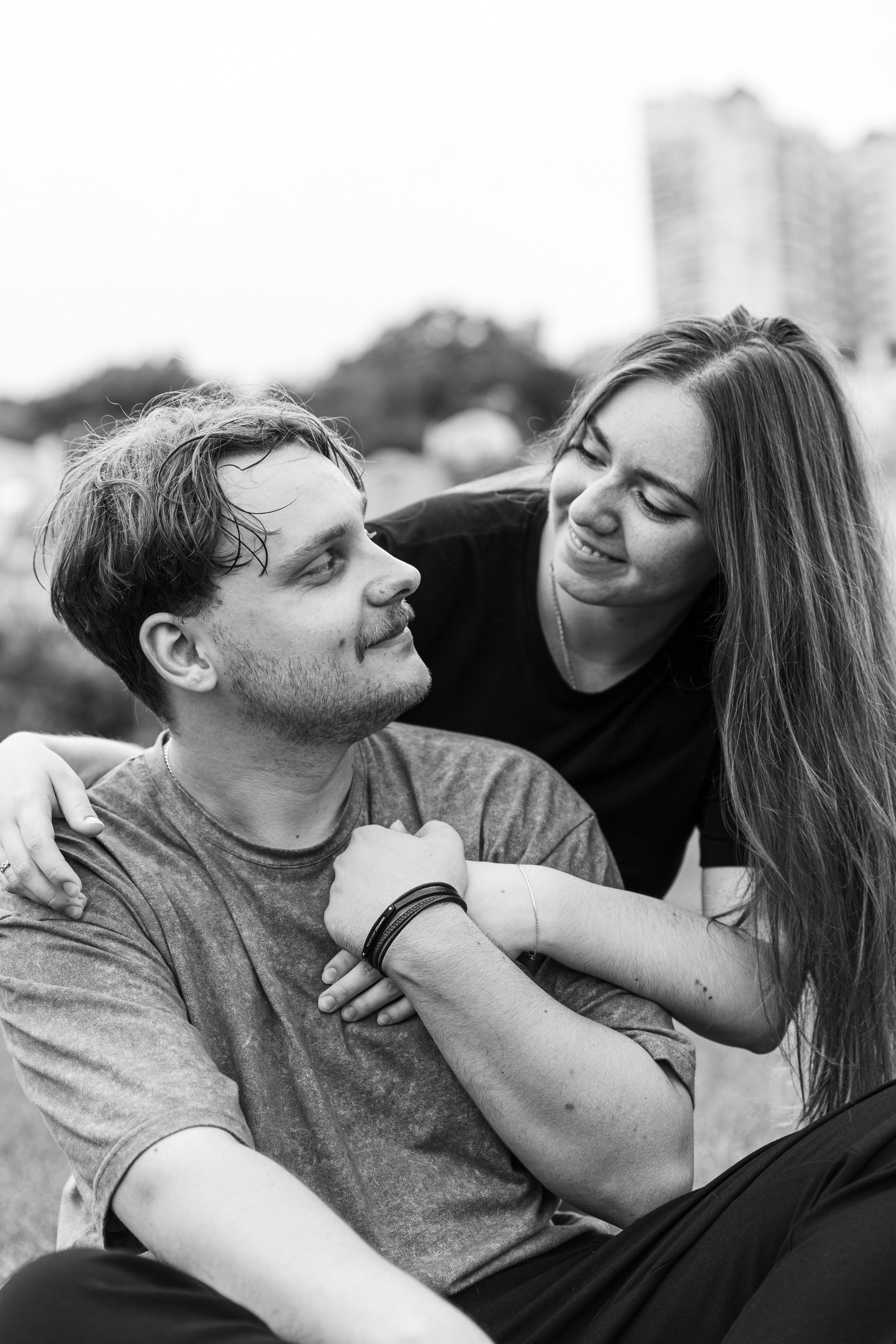 E & V. Профессиональный фотограф Юнаковская Оксана