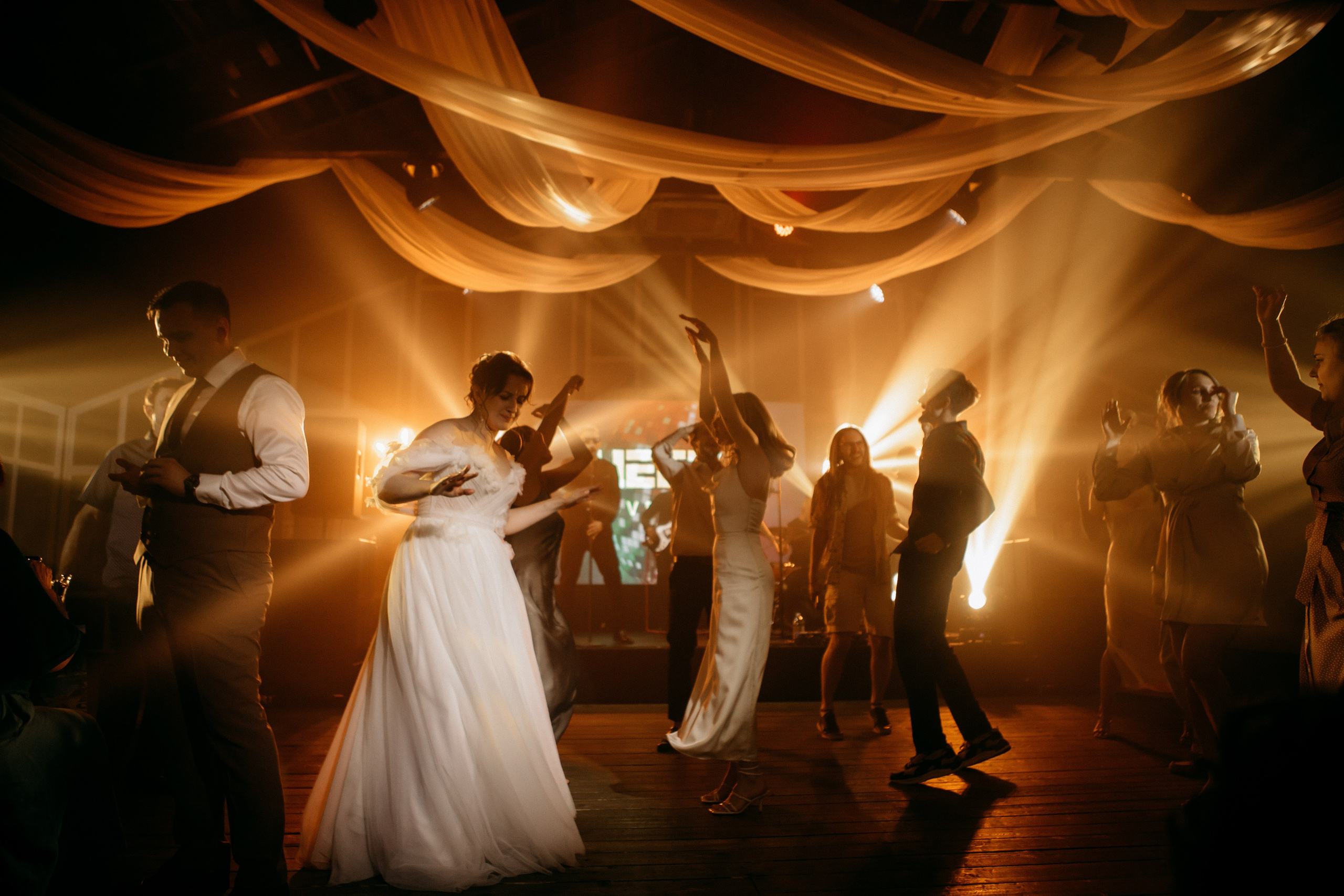 Евгений & Мария. Главная