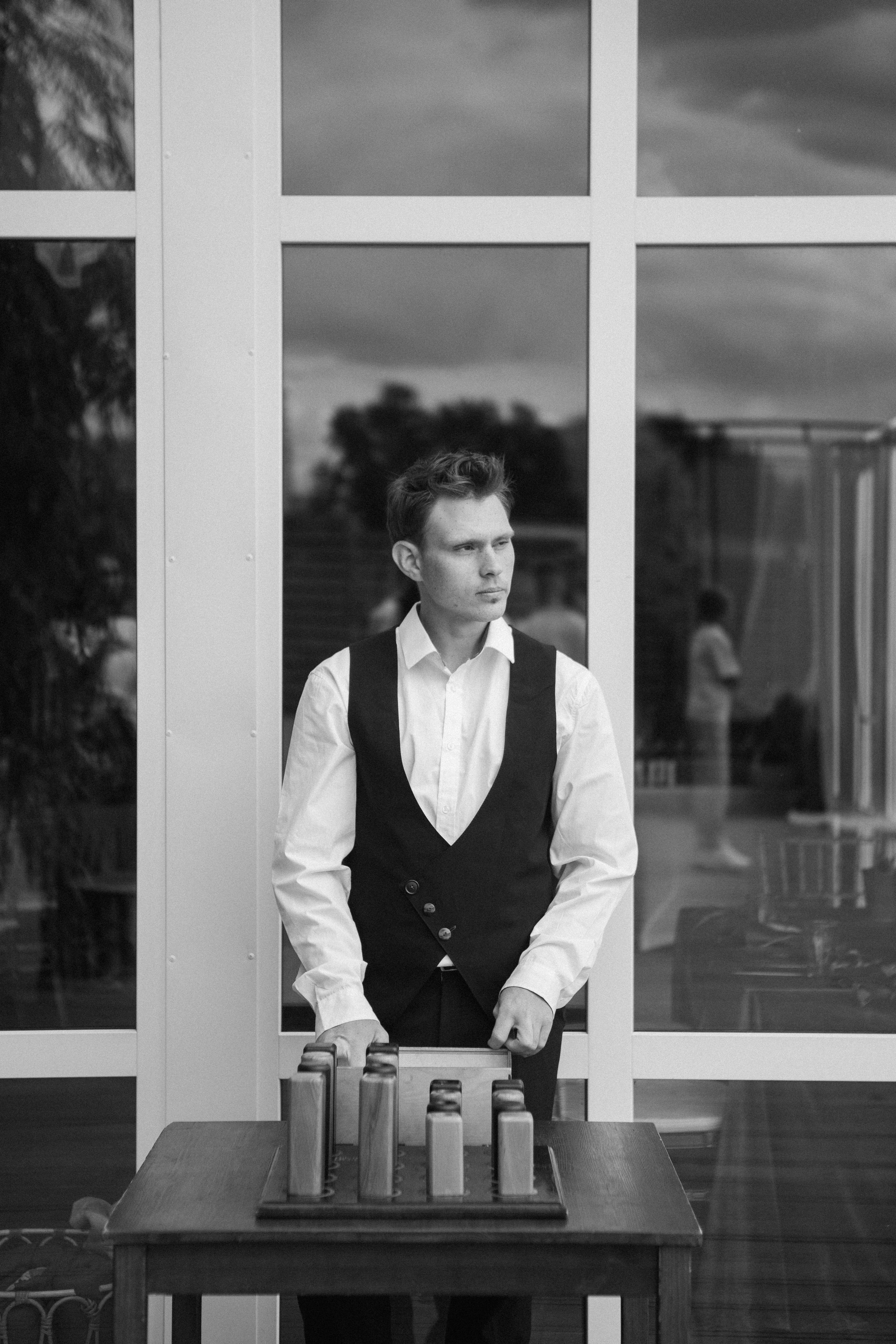 Евгений & Мария. Главная