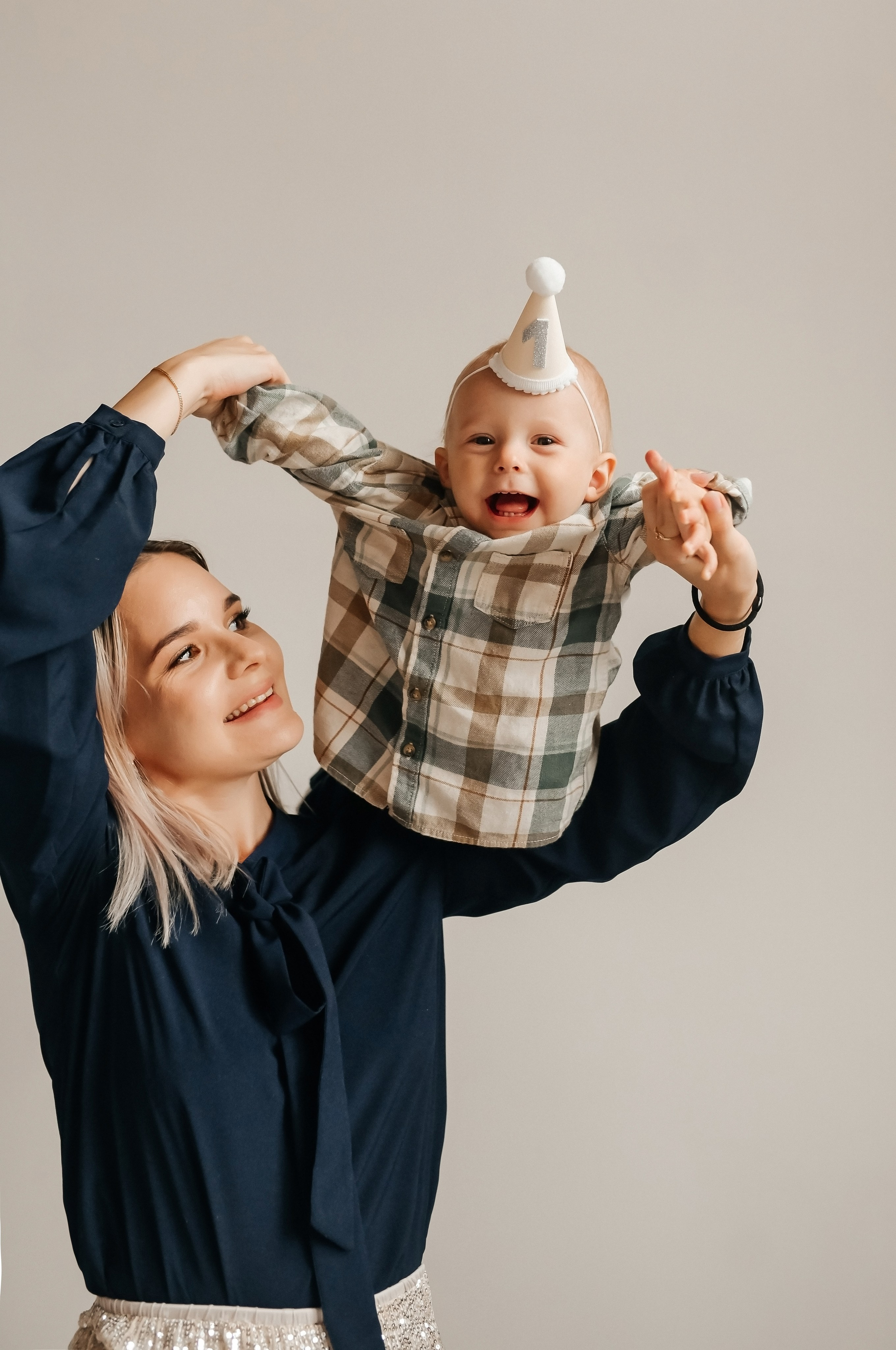 День Рождения Тимофея. Семейный фотограф Олеся Батурина Рязань