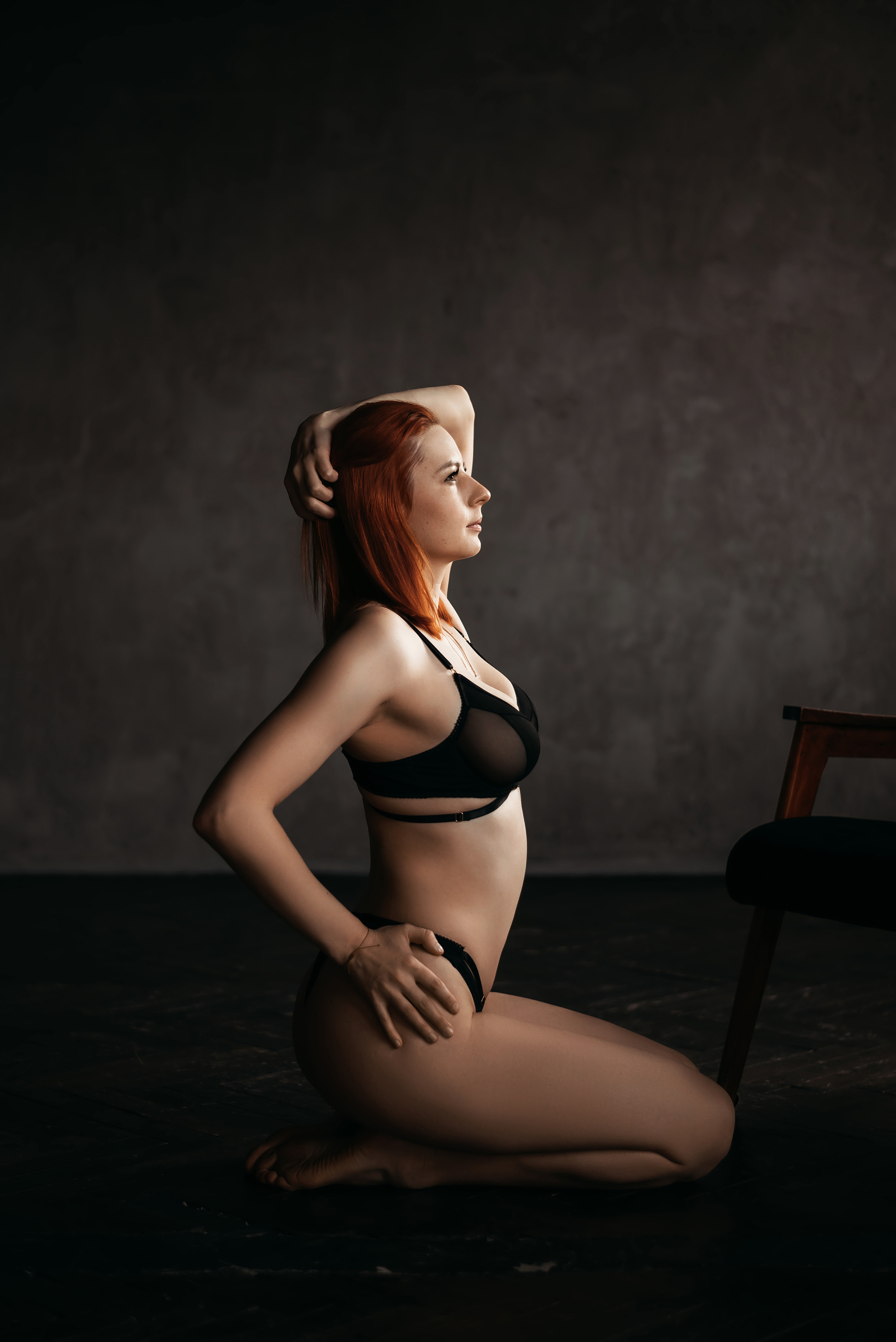 1. Фотограф в Гродно Ольга Лукуть