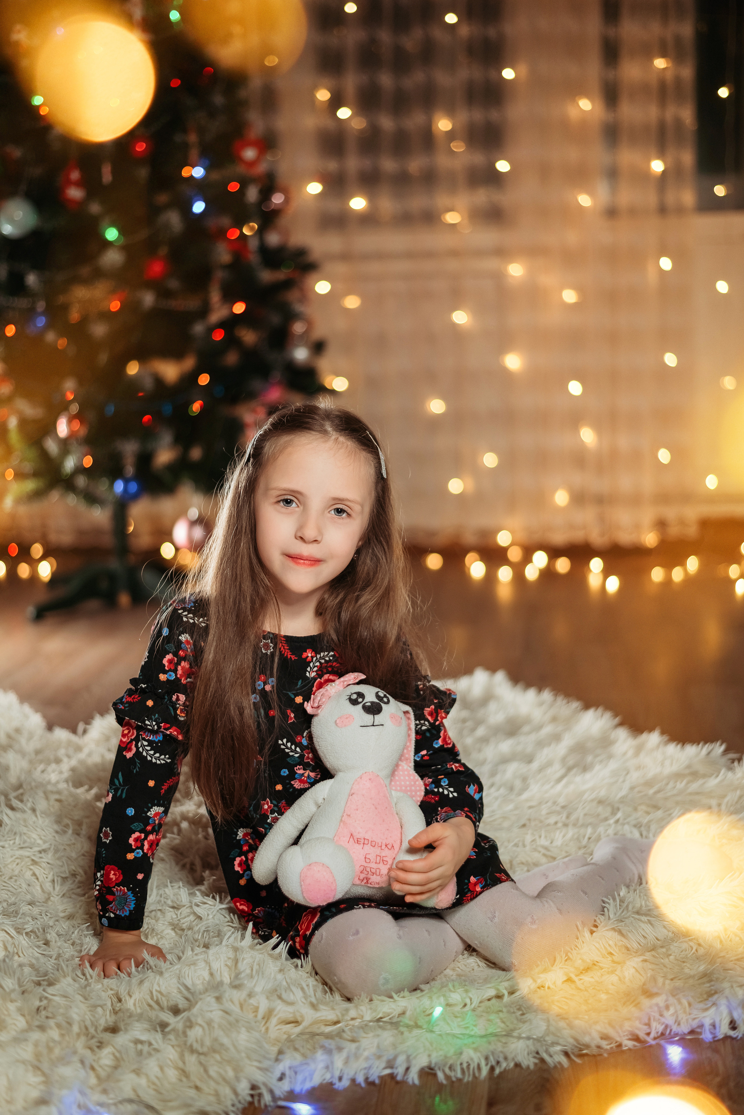 Домашняя рождественская 2. Фотограф в Гродно Ольга Лукуть