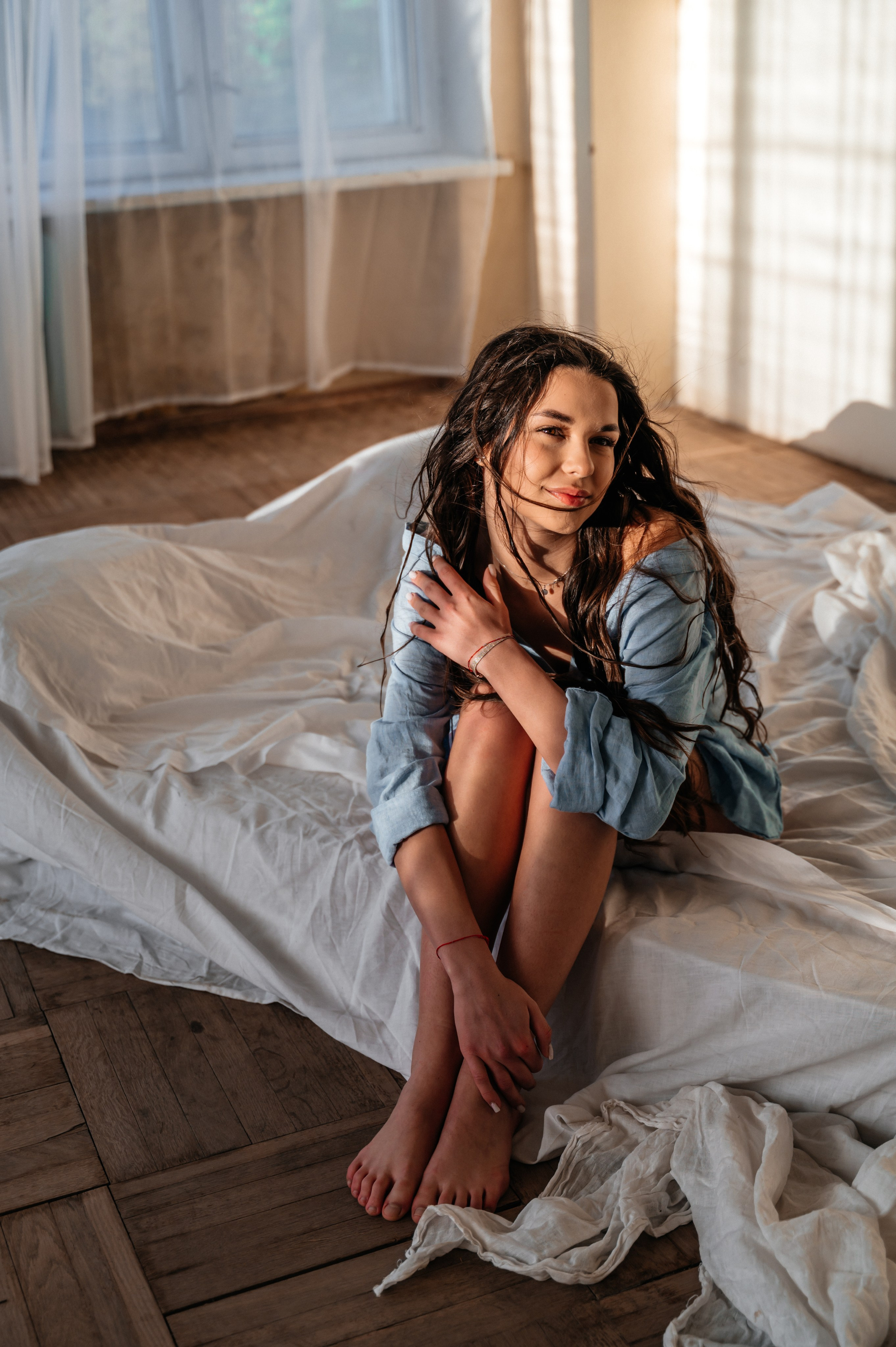 Арина / 2 party. Валерия Булыгина | Фотограф