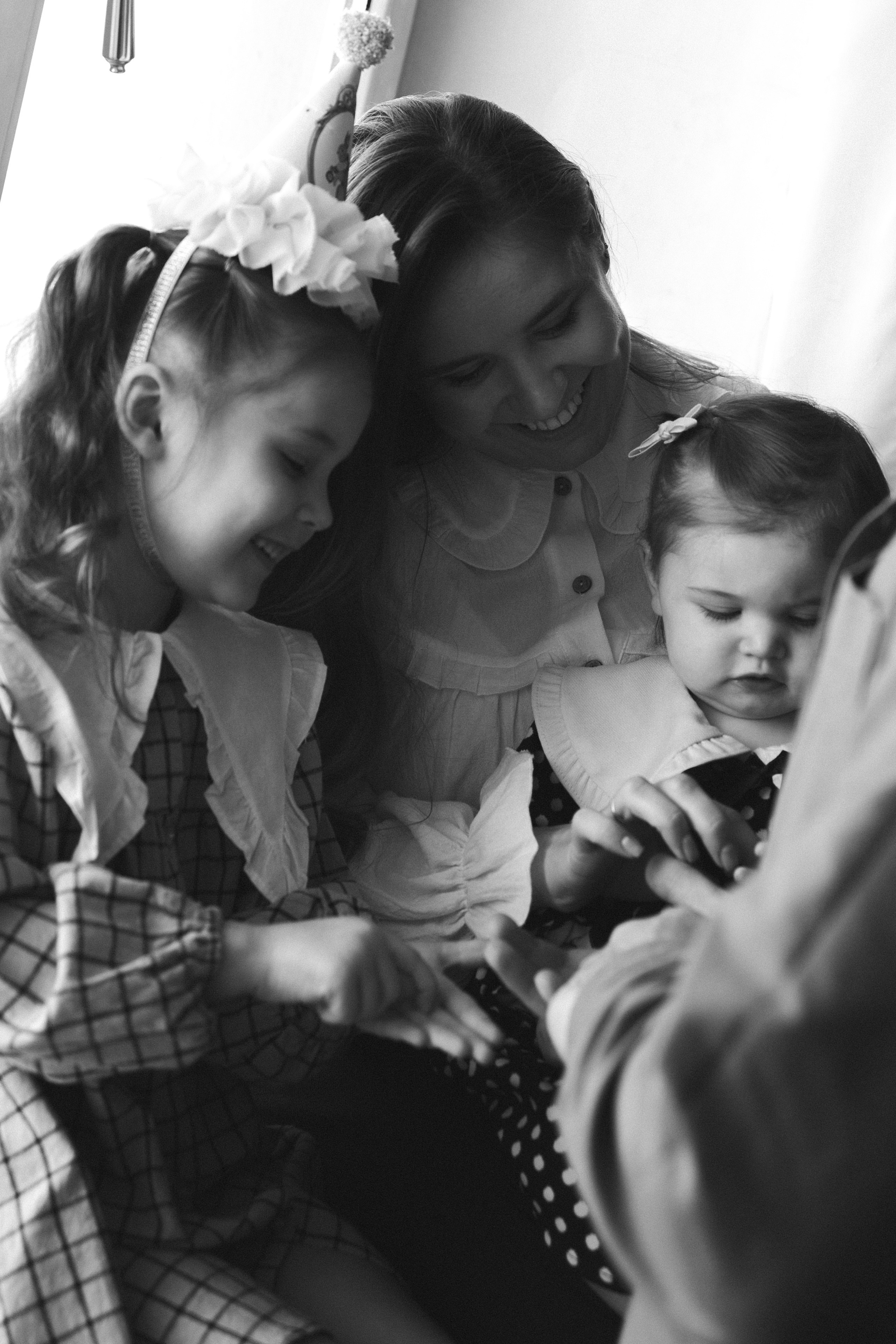 Family story. Свадебный и портретный фотограф в Москве Анастасия Тихомирова