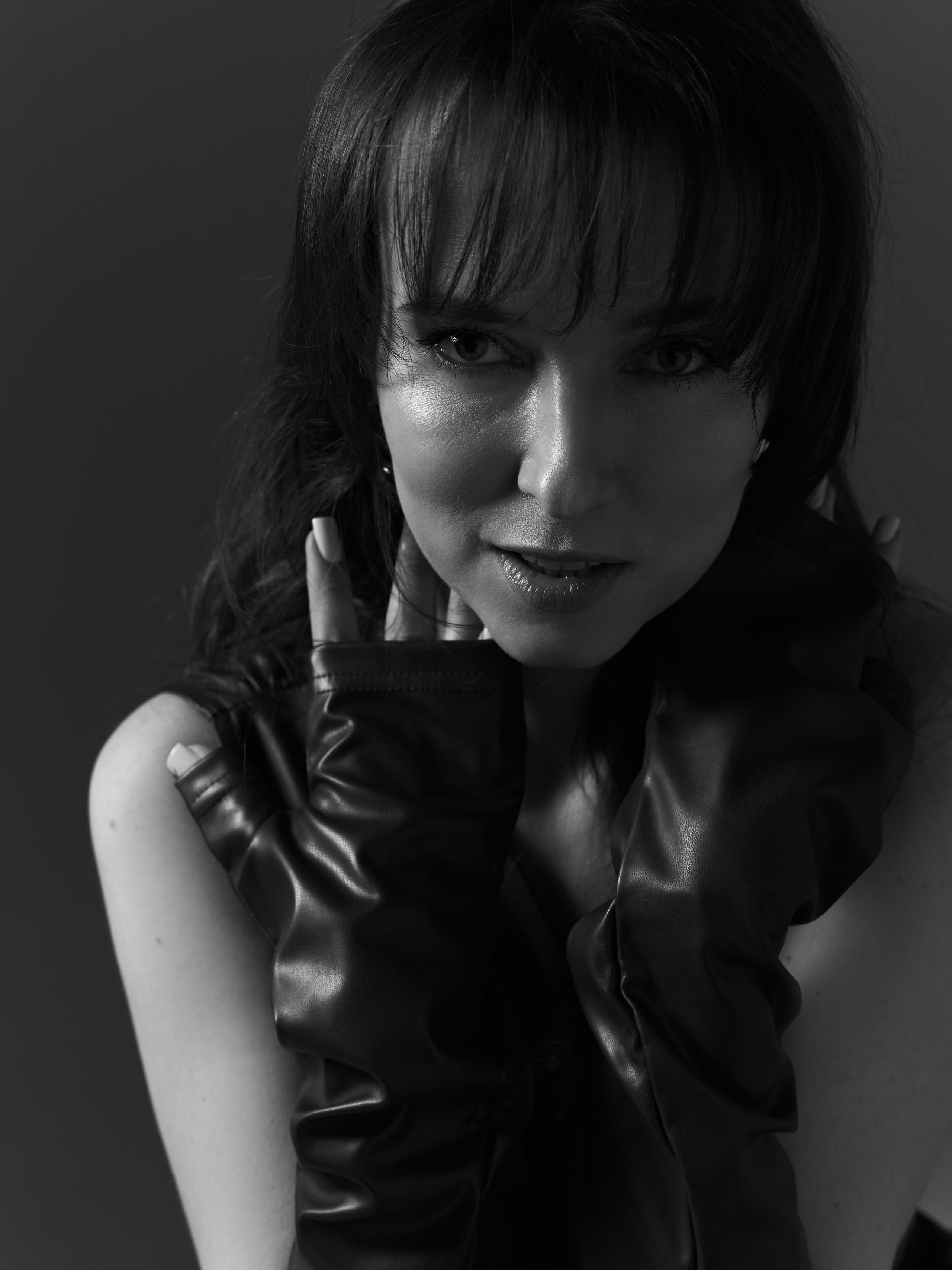 Вероника. Фотограф Сотникова Вероника