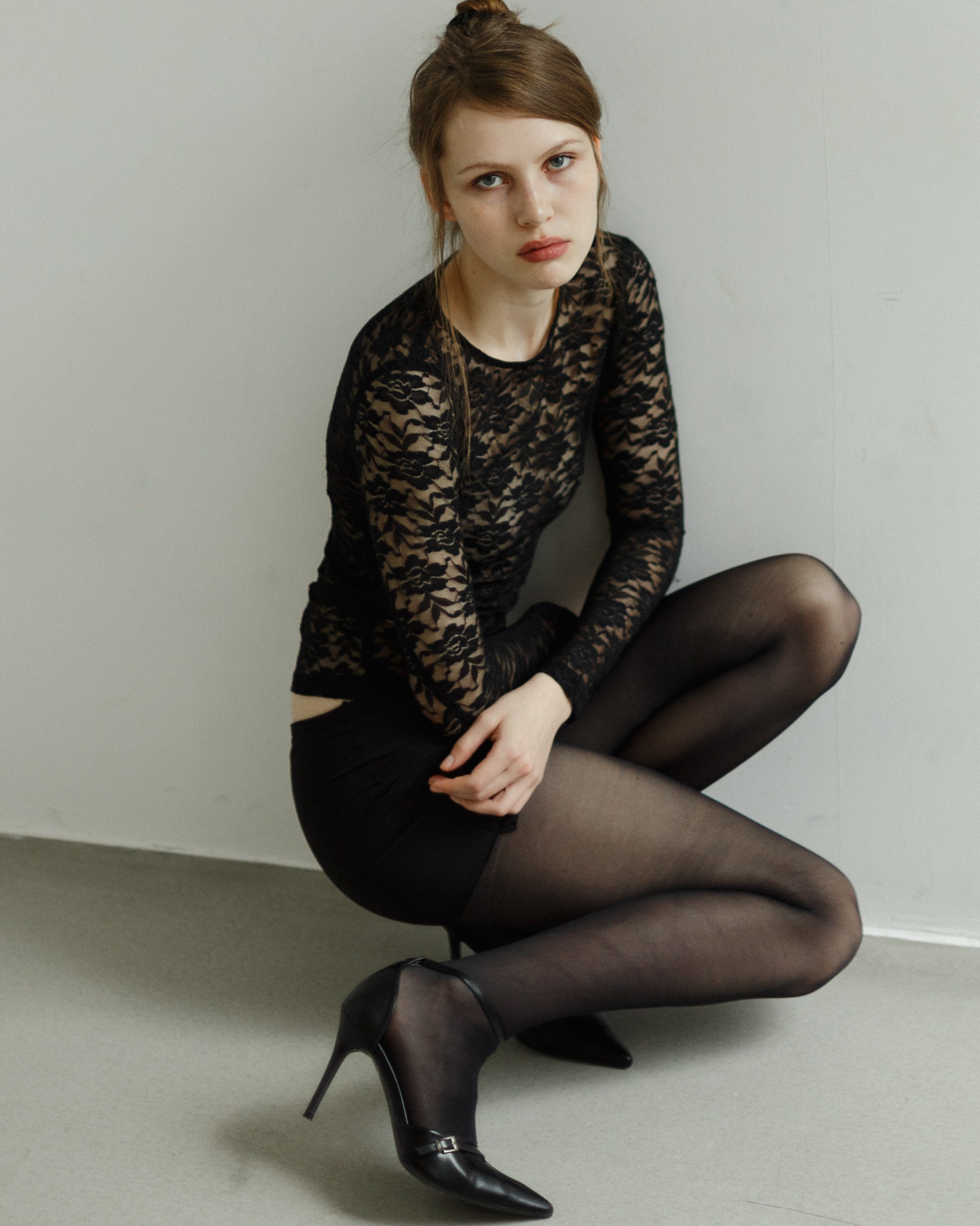 Лена. Фотограф в Москве — Евгения Прокопенко