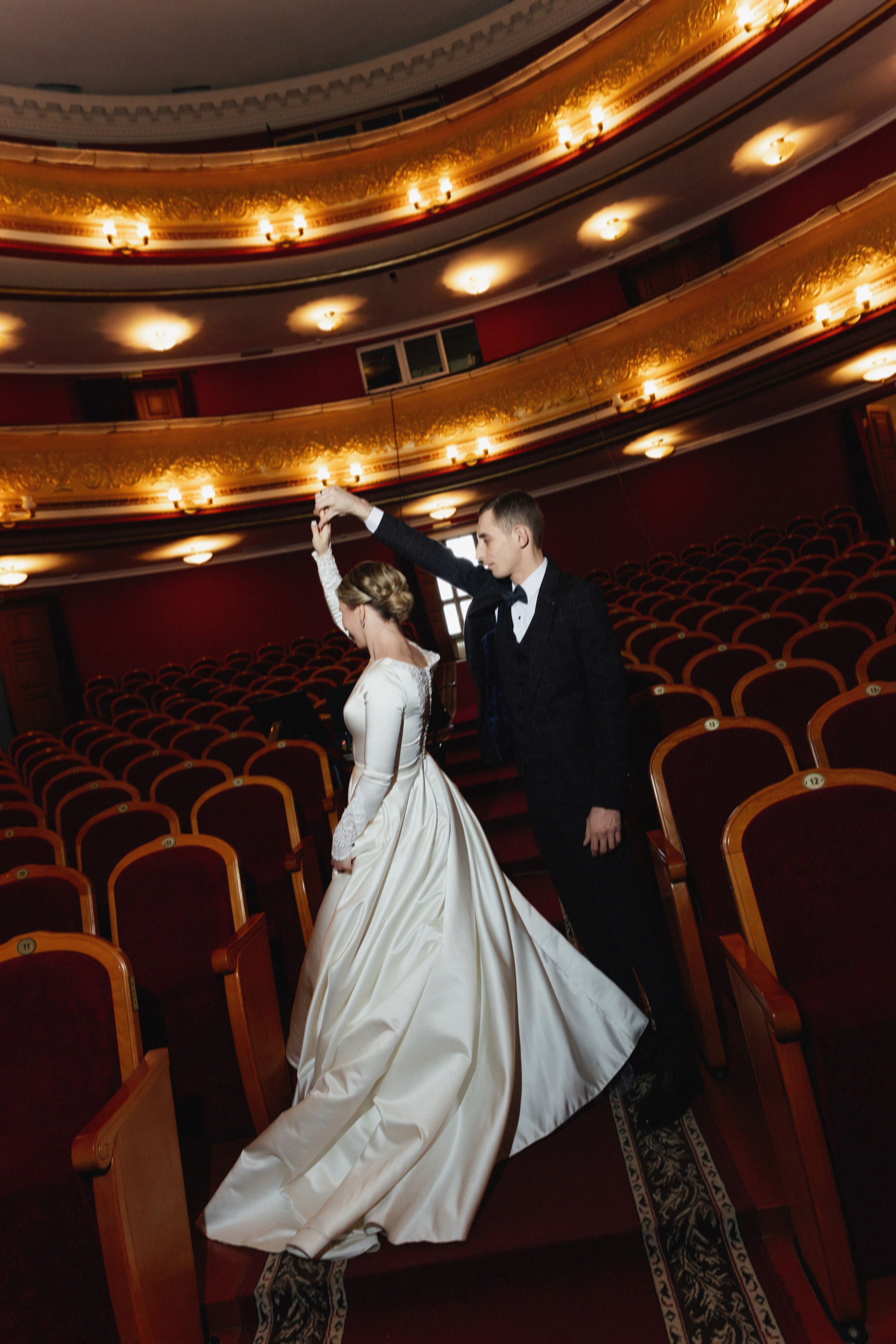 Wedding day'2. Фотограф Ершова Светлана