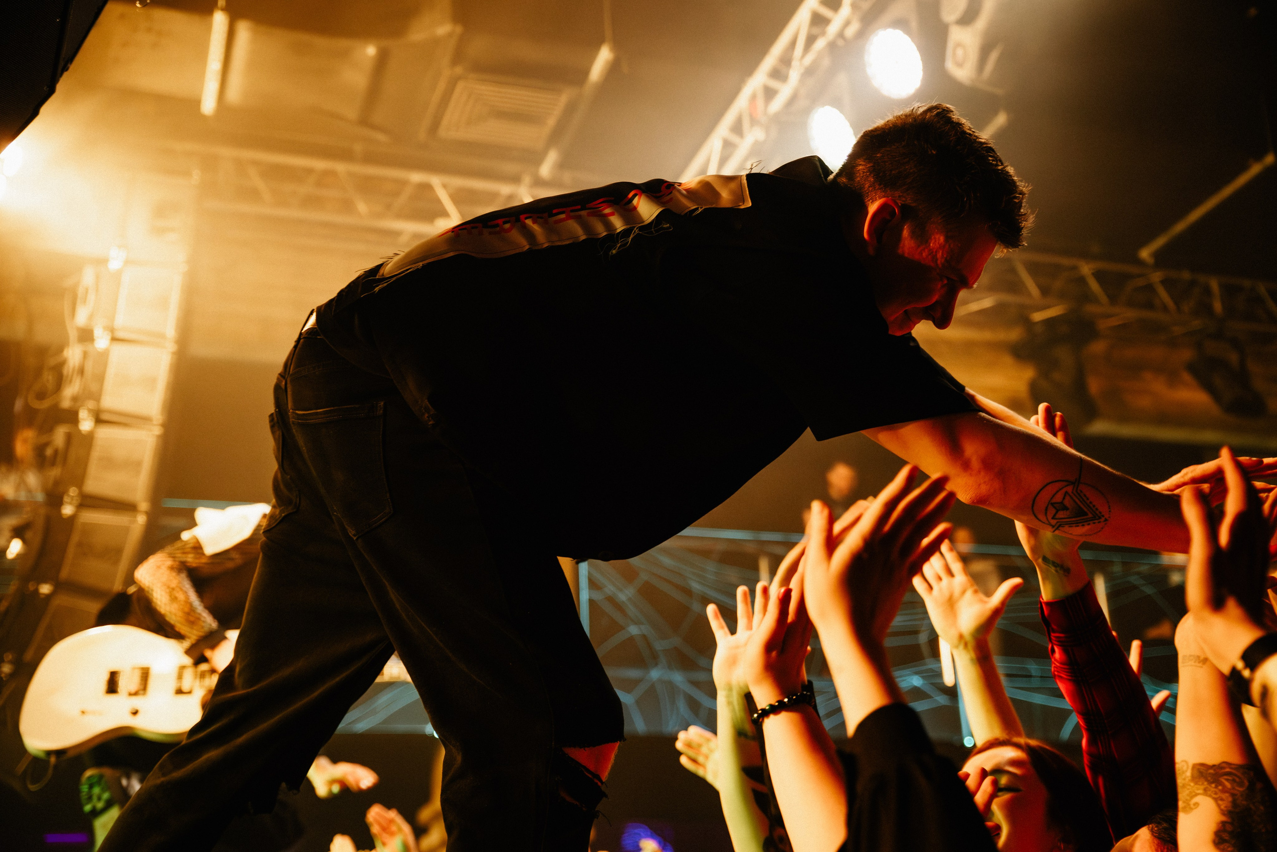 WILDWAYS | Рязань | 21 мая | Deep club. Фотограф Ершова Светлана