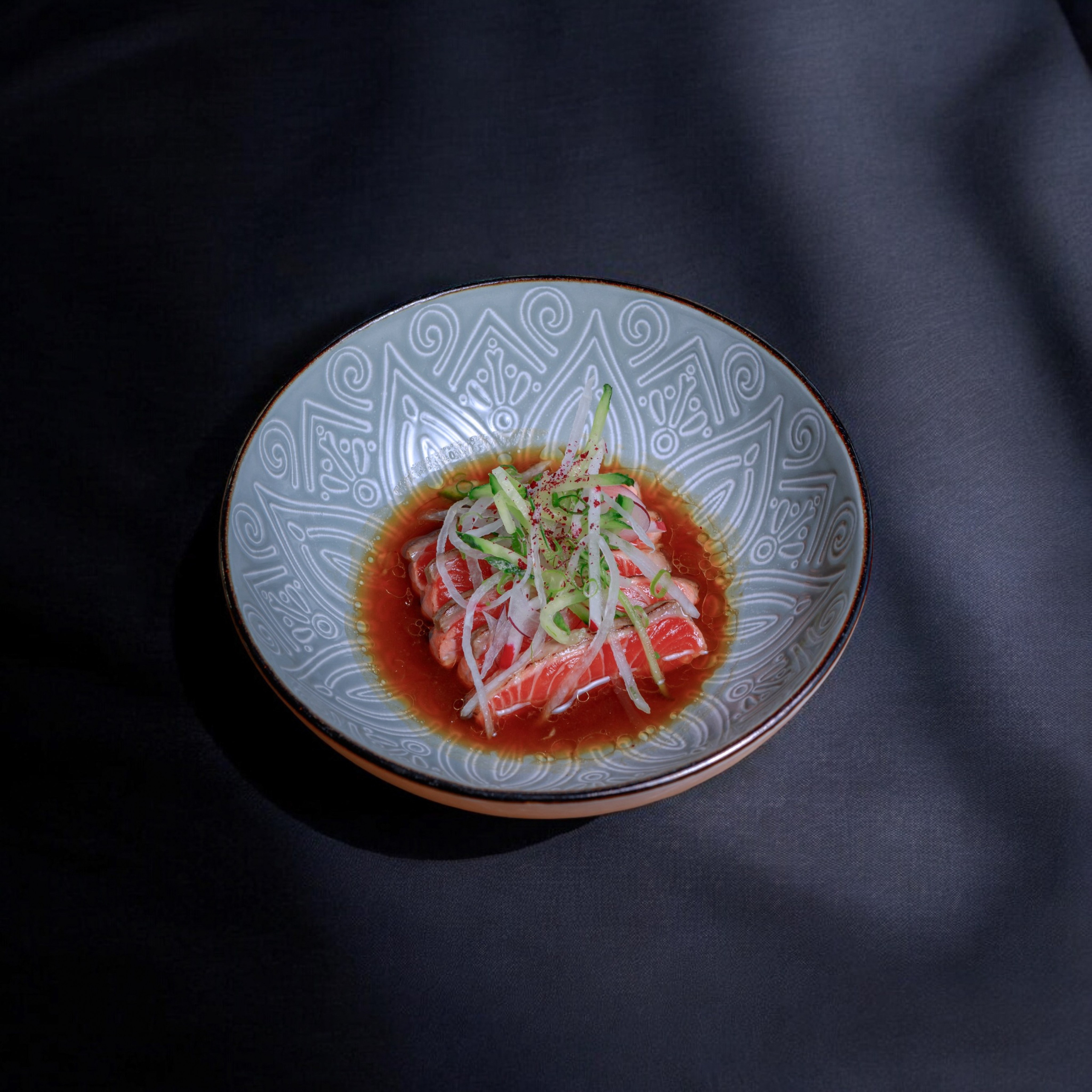 Чайхона Инжир. Предметная съемка