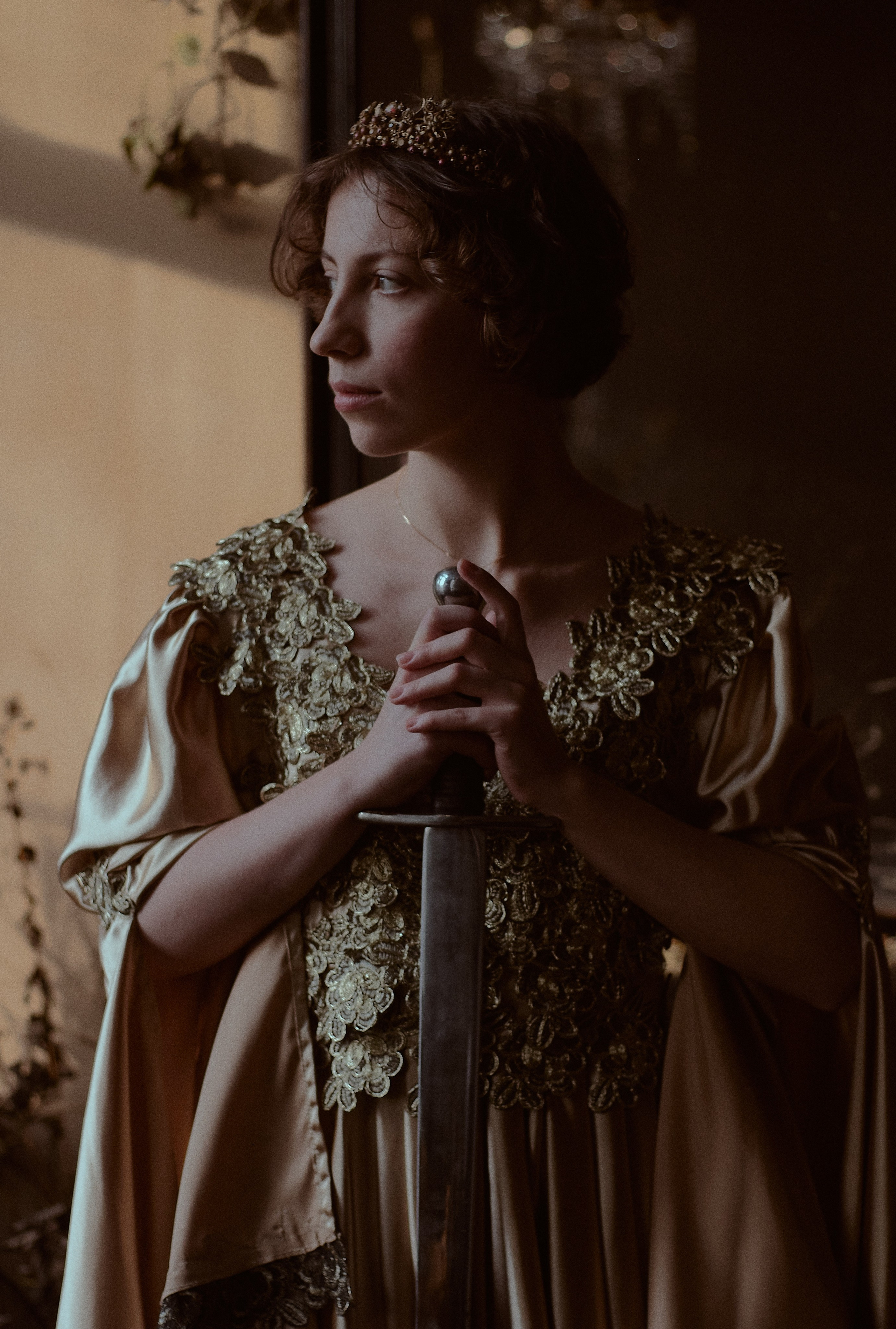 Сила. Фотограф лавстори Москва/МО Приятелева Ангелина