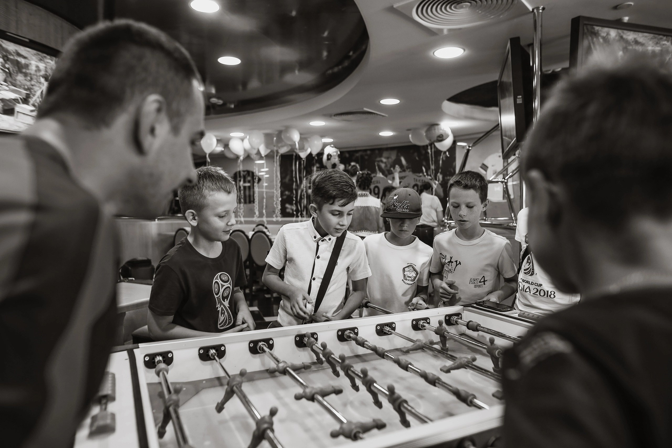 THE FACTORY. Организация мероприятий Донецк (ДНР). Организация и декор мероприятий Донецк (ДНР)