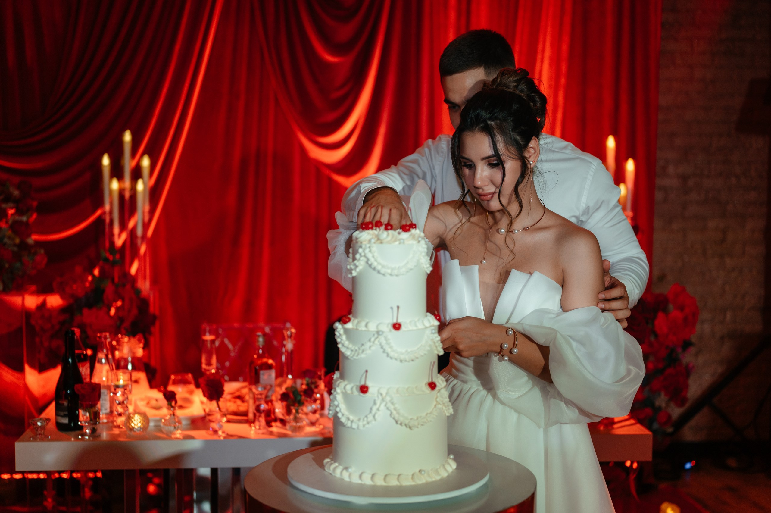 THE FACTORY. Организация мероприятий Донецк (ДНР). Организация и декор мероприятий Донецк (ДНР)