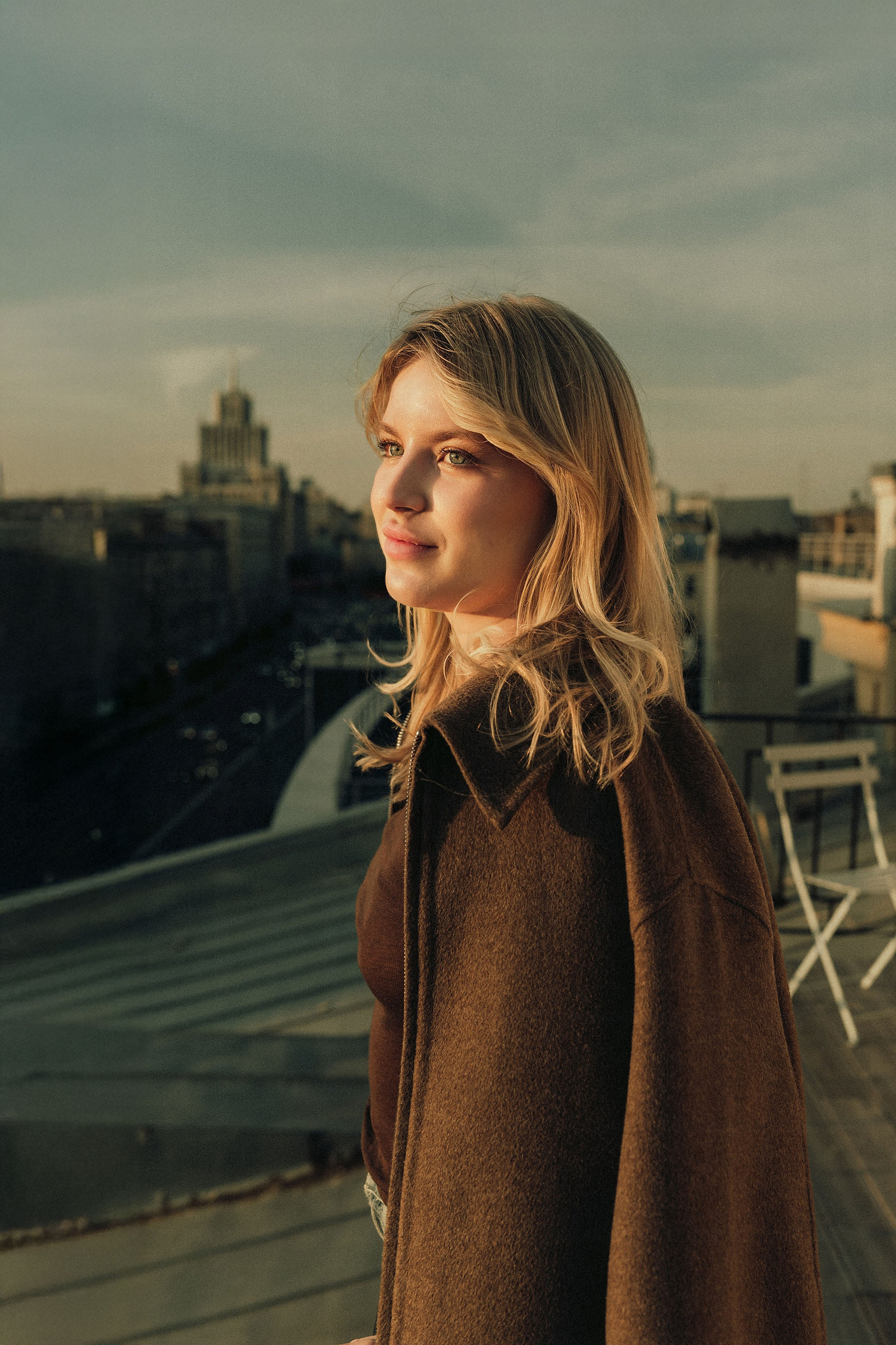 День рождения Эмилии. Фотограф в Москве Ангелина Ким