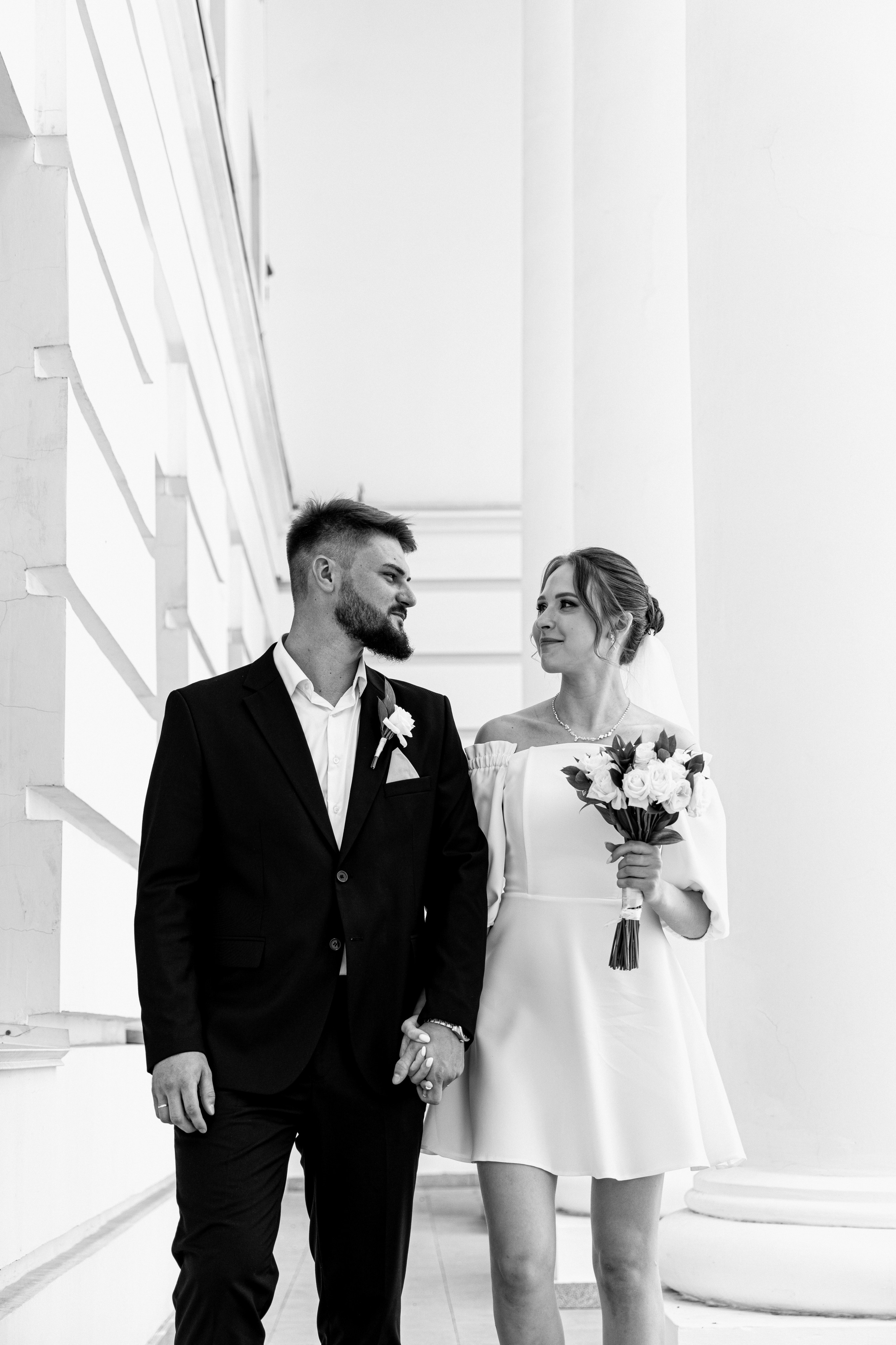 Сергей и Александра. Антон Исаев — Фотограф-видеограф в Самаре