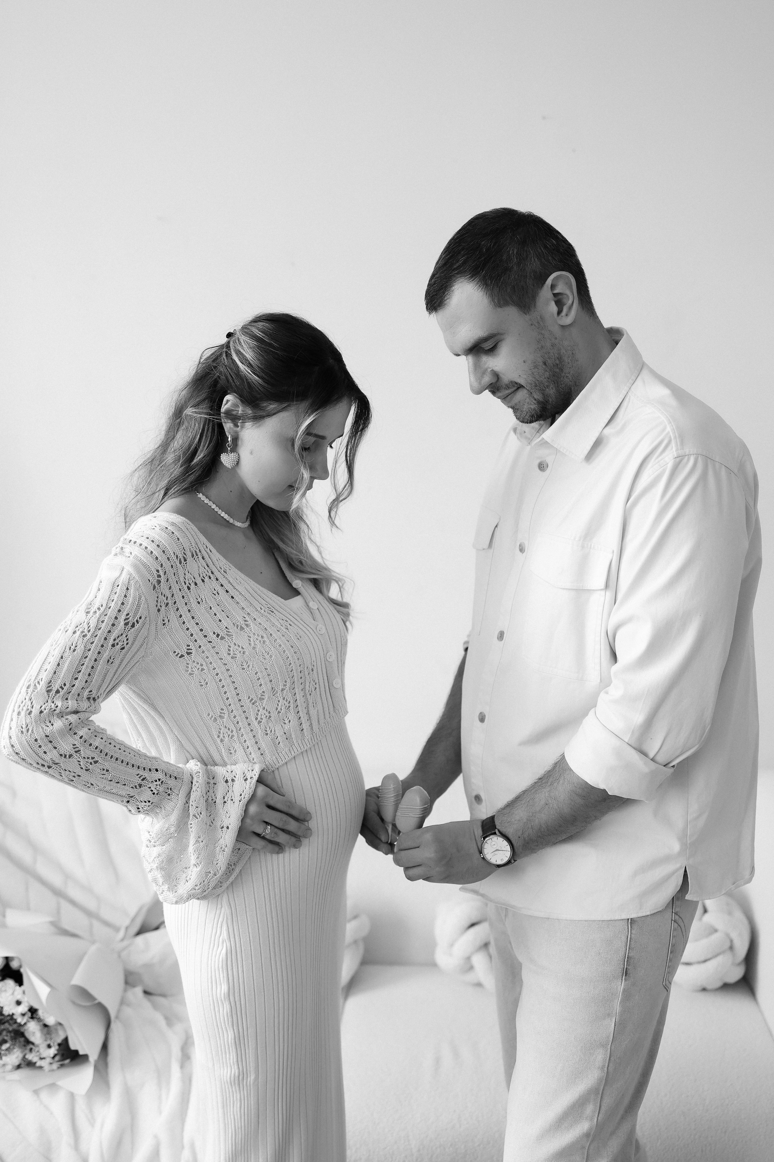 1 + 1 = 3. Семейный и lovestory фотограф в Москве Светлана Коняхина