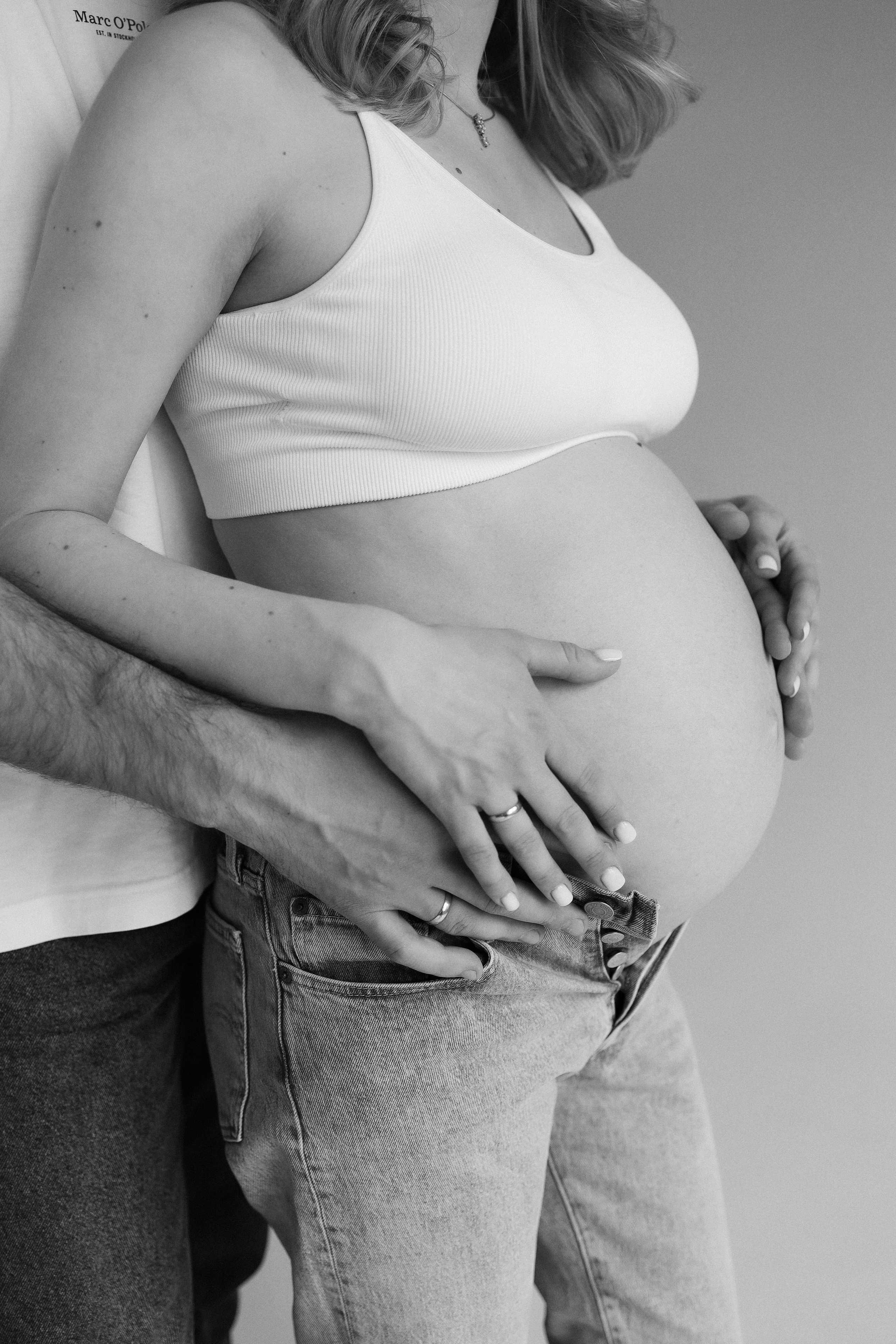 Ирина и Василий. Семейный и lovestory фотограф в Москве Светлана Коняхина