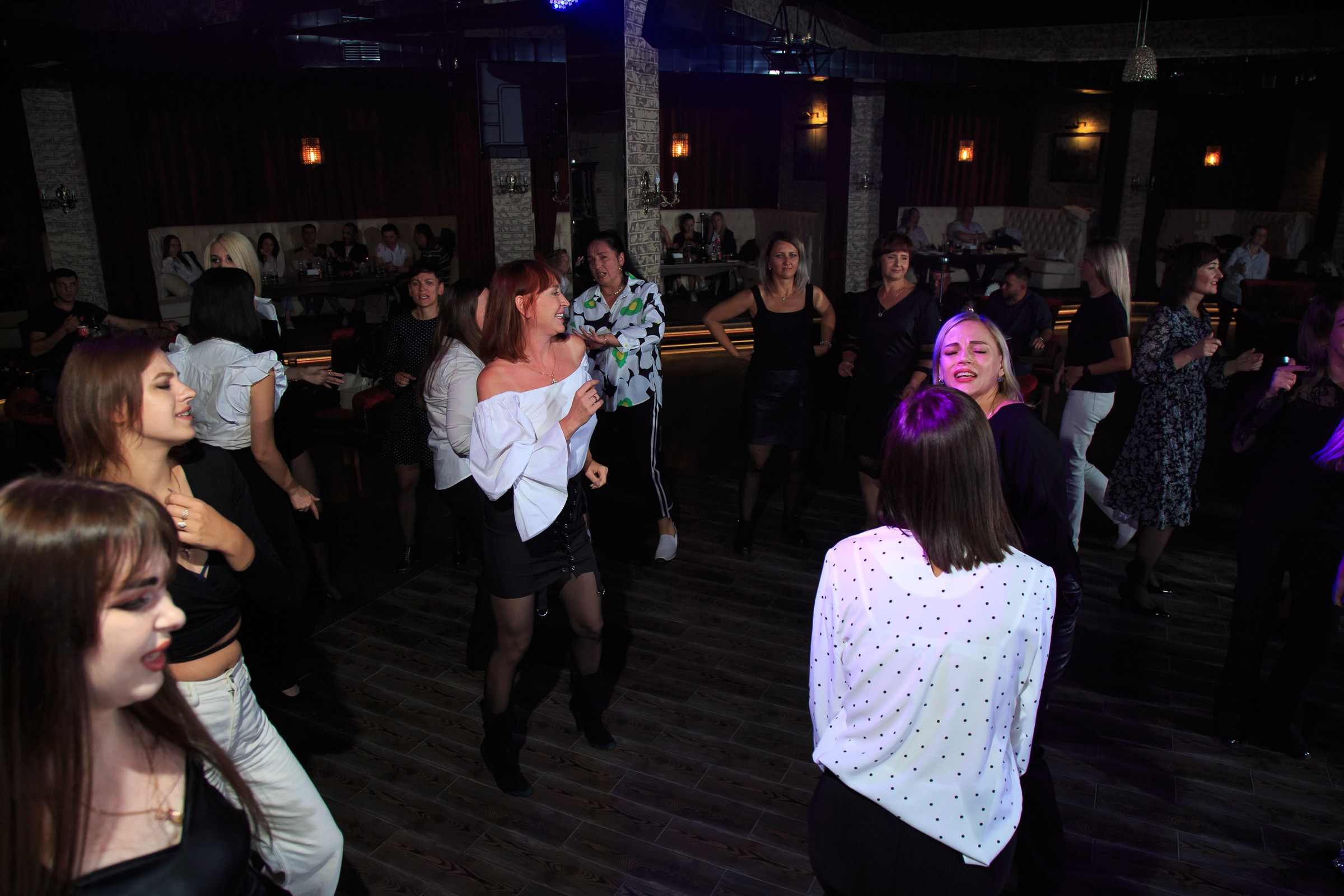 Открытие караоке клуба Mozguhose. Репортажный и свадебный фотограф Пятигорск и КМВ