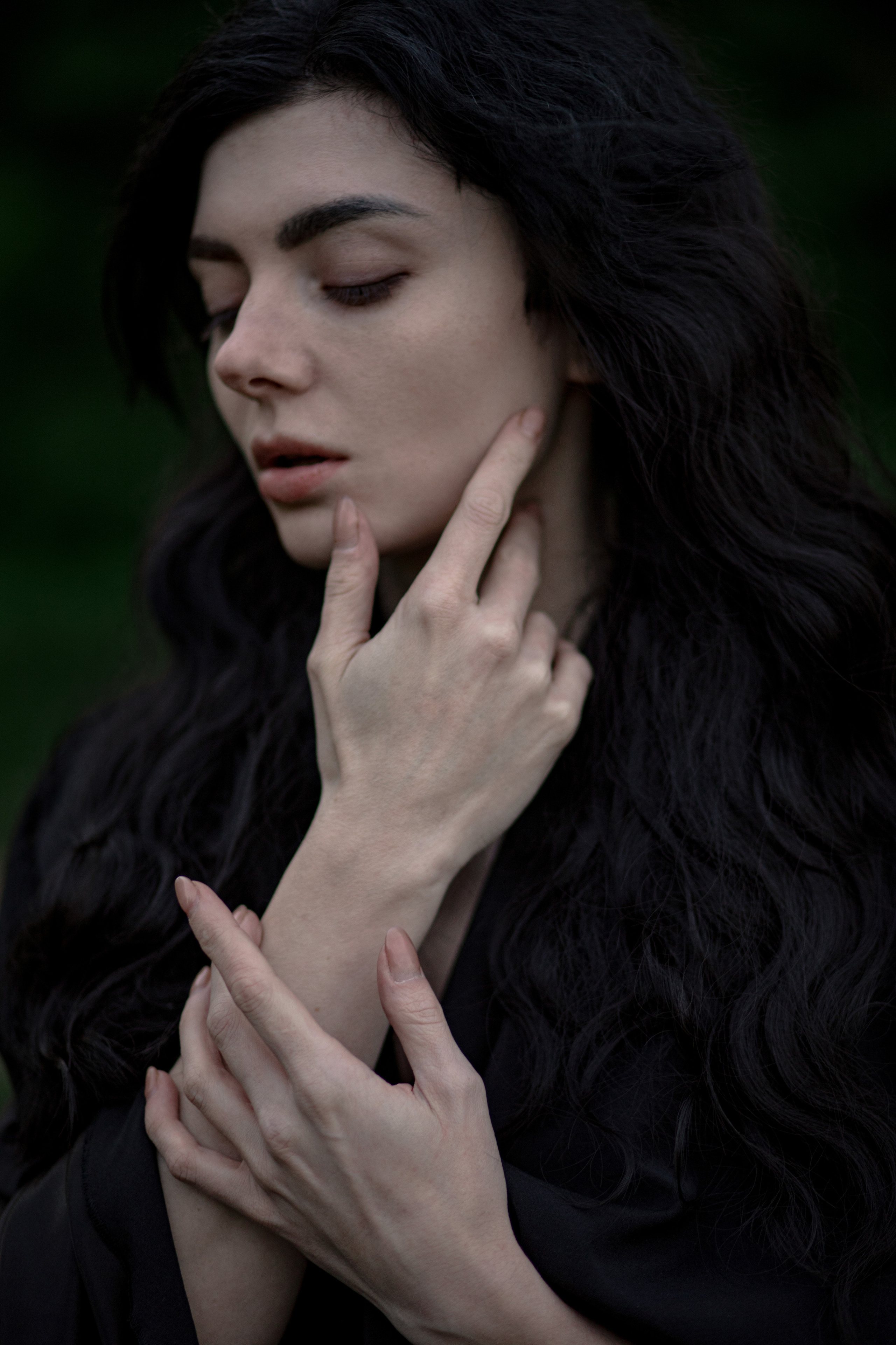 Свадебный фотограф в Обнинске (Москва) Каяна Лис. Фотограф Каяна Лис