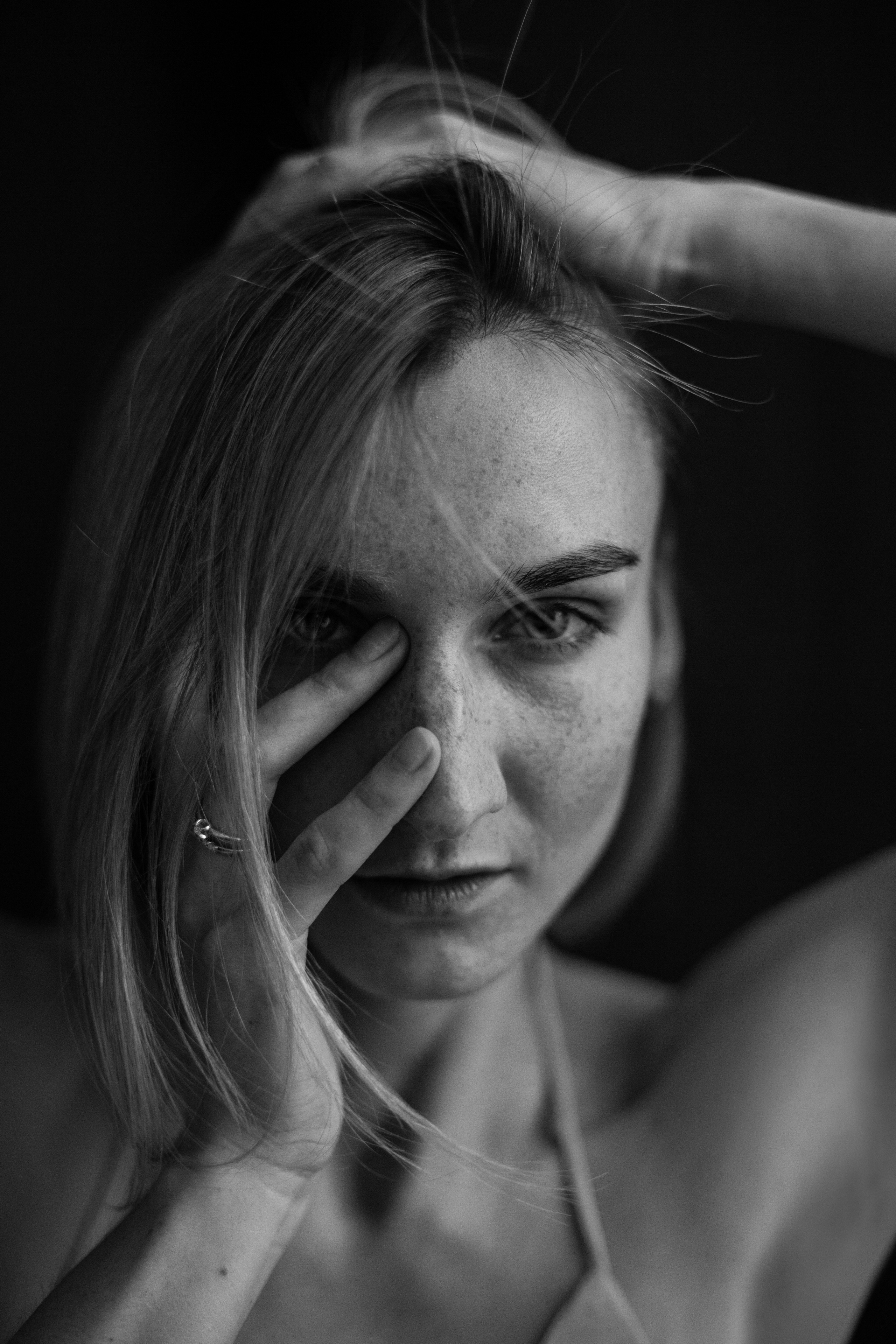 Свадебный фотограф в Обнинске (Москва) Каяна Лис. Фотограф Каяна Лис