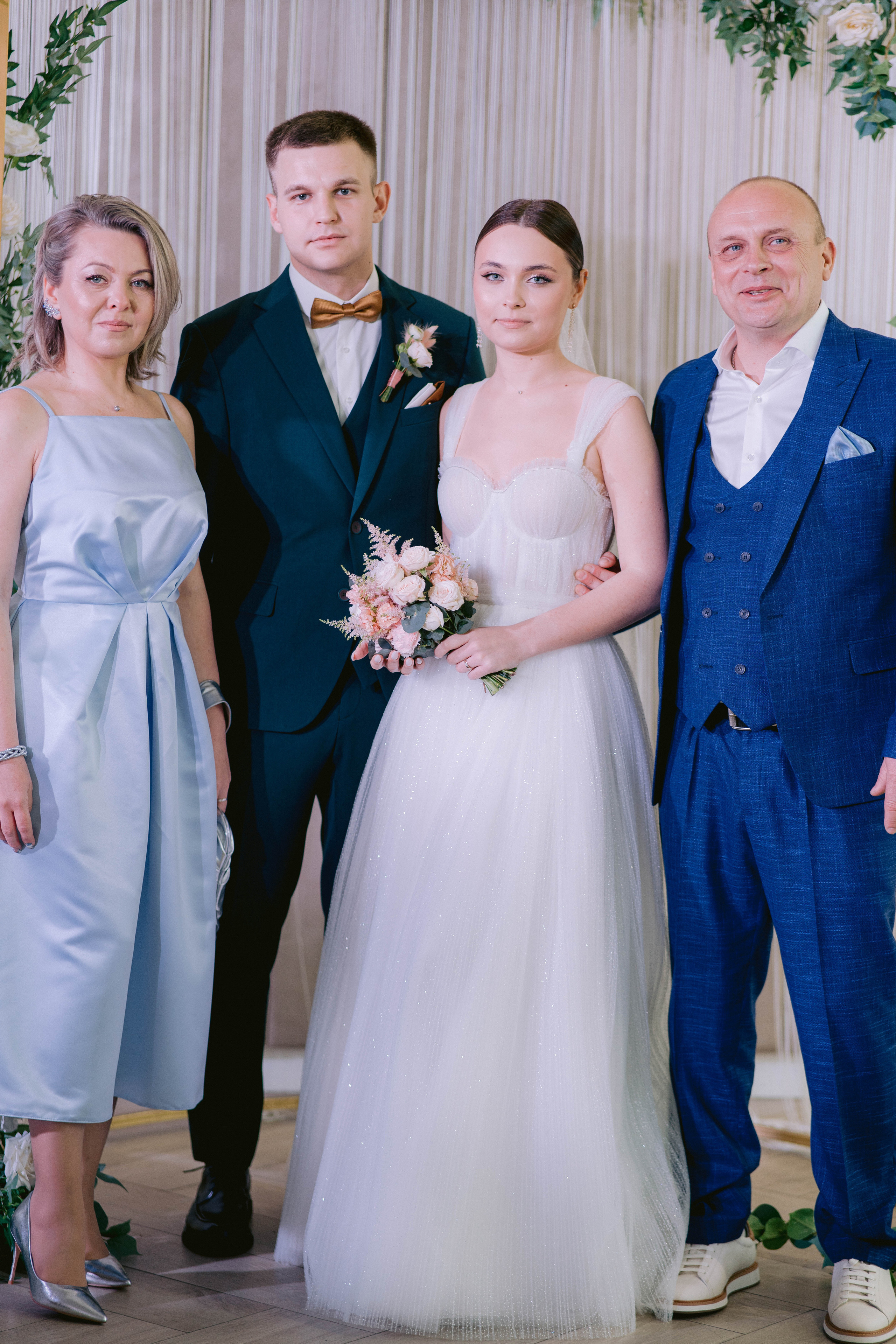 Wedding Alina Kirill