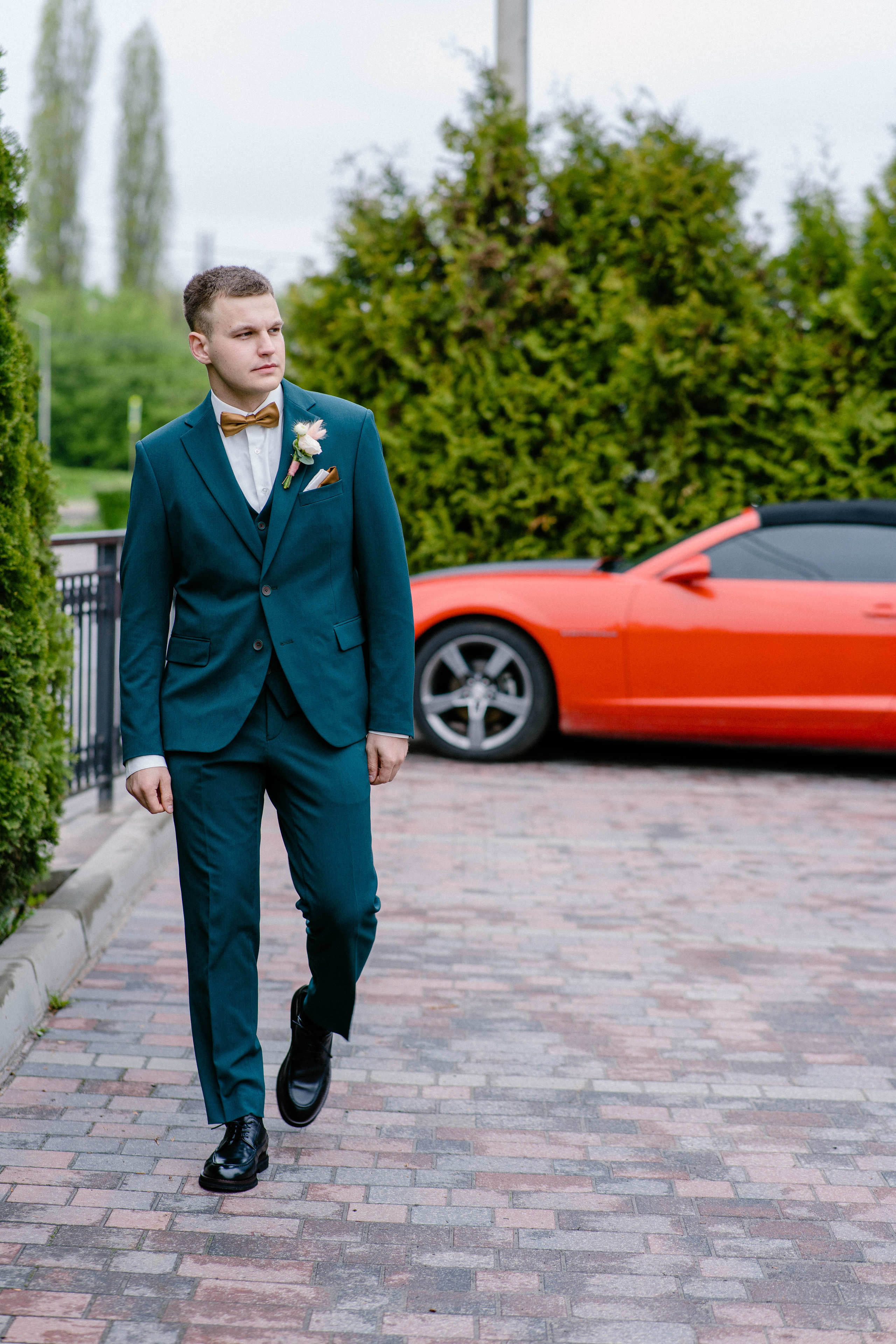 Wedding Alina Kirill