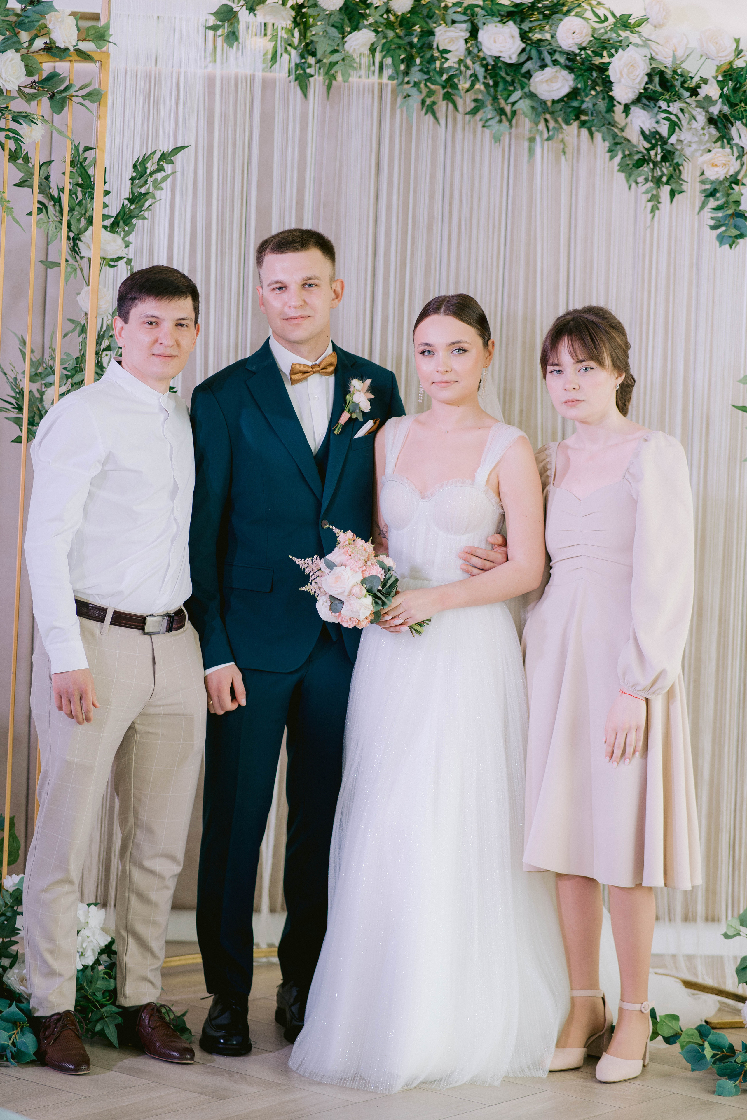 Wedding Alina Kirill