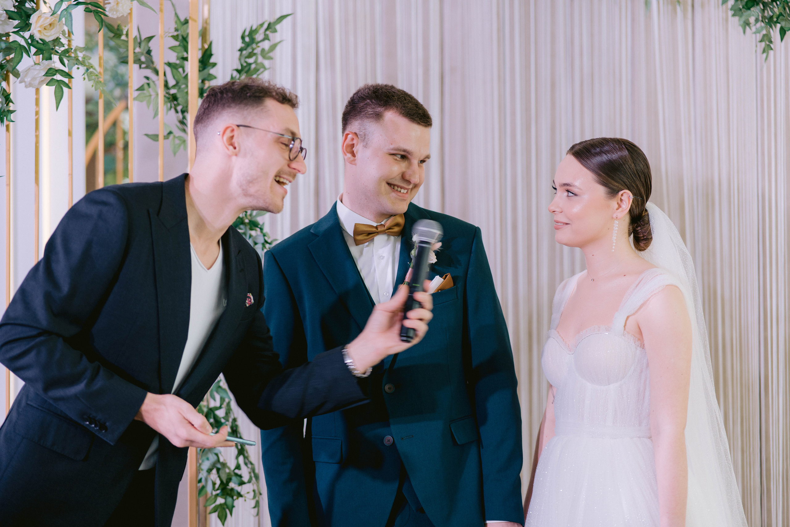 Wedding Alina Kirill