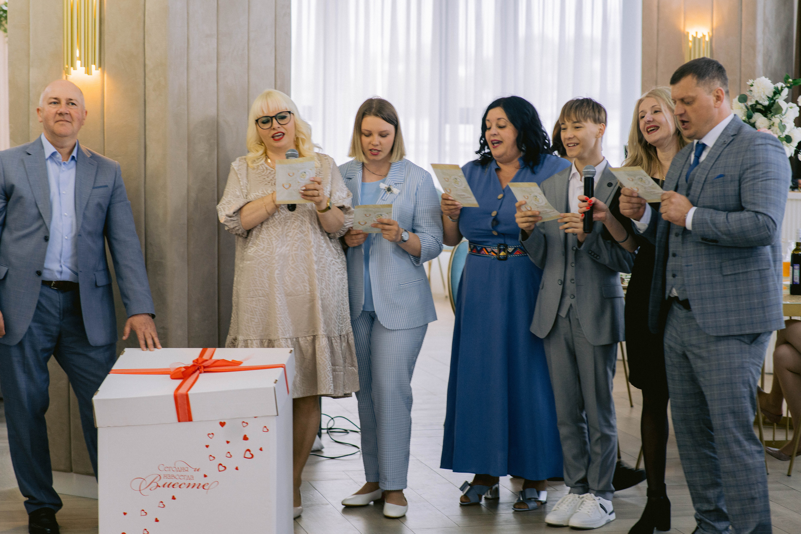 Wedding Alina Kirill