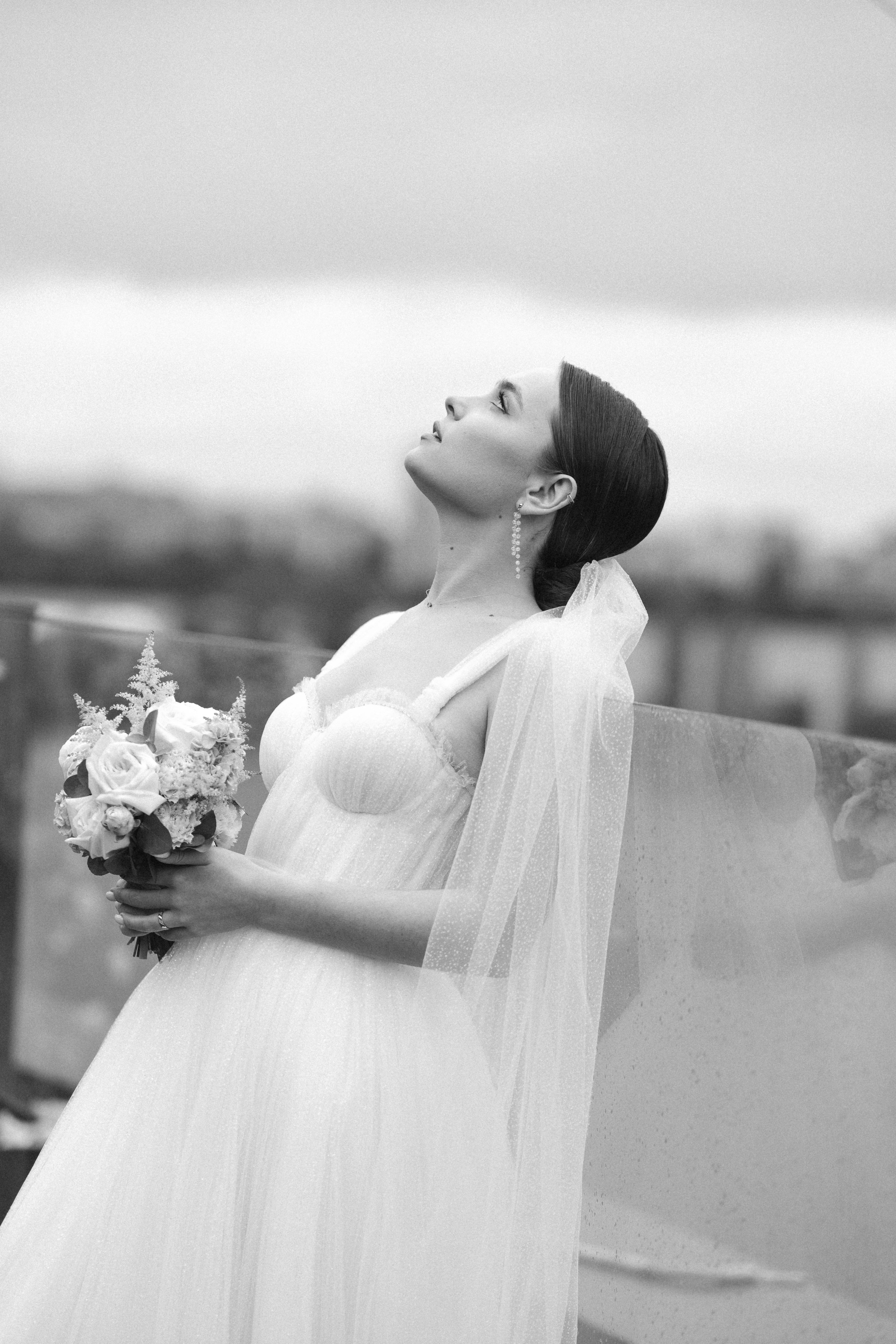 Wedding Alina Kirill