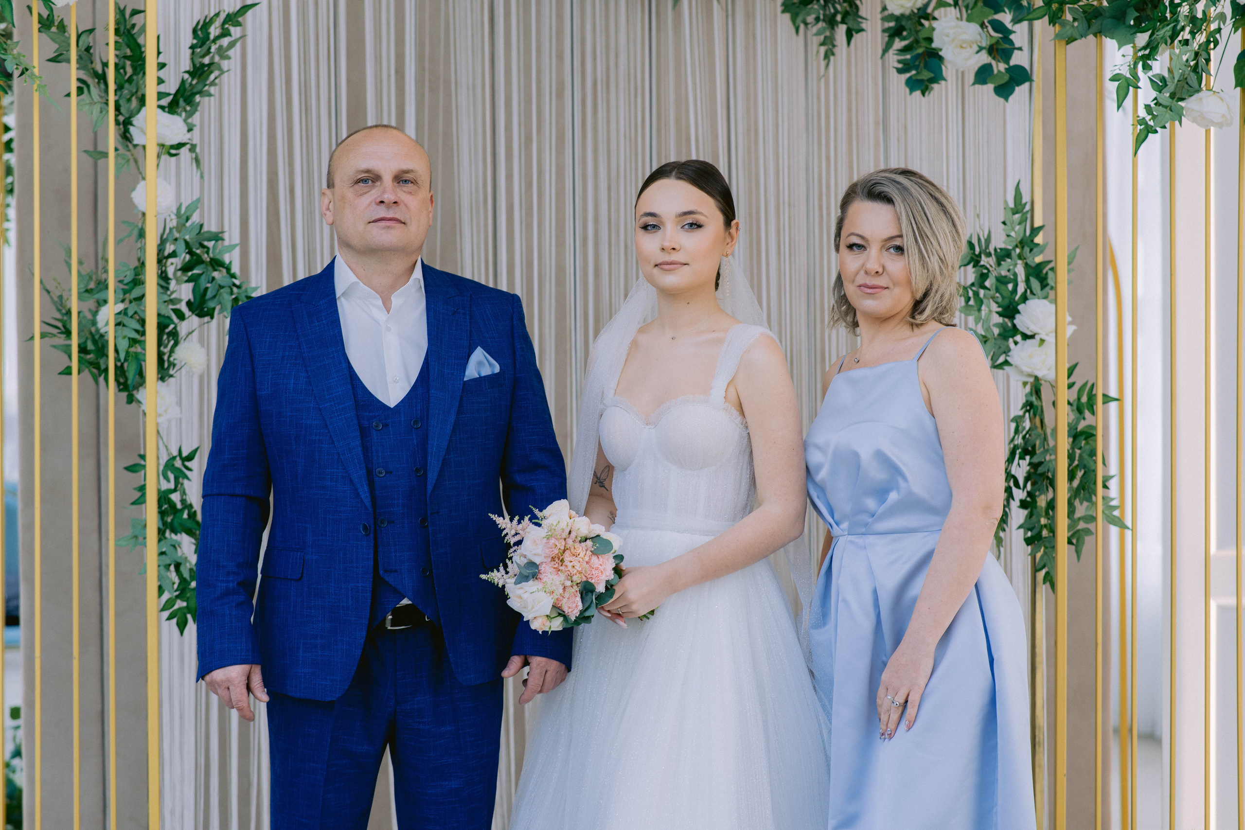 Wedding Alina Kirill