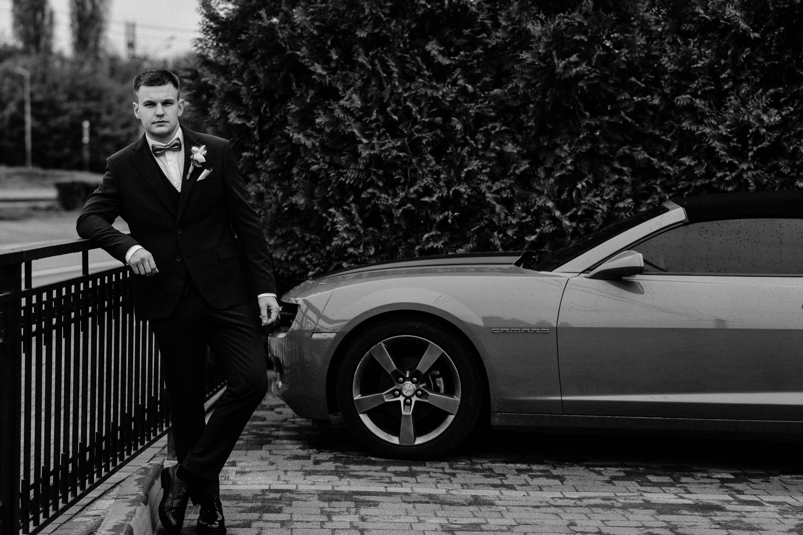 Wedding Alina Kirill