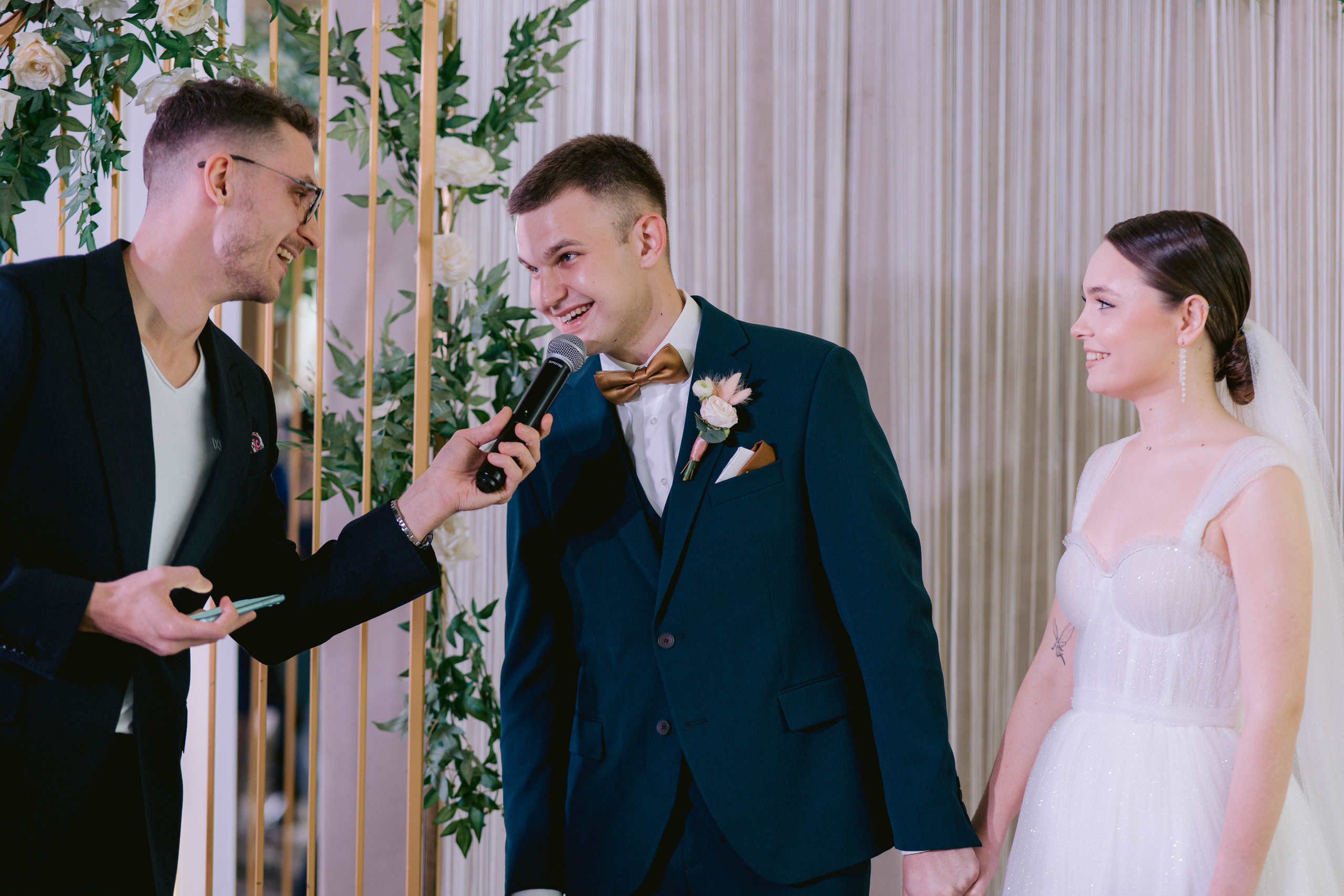 Wedding Alina Kirill