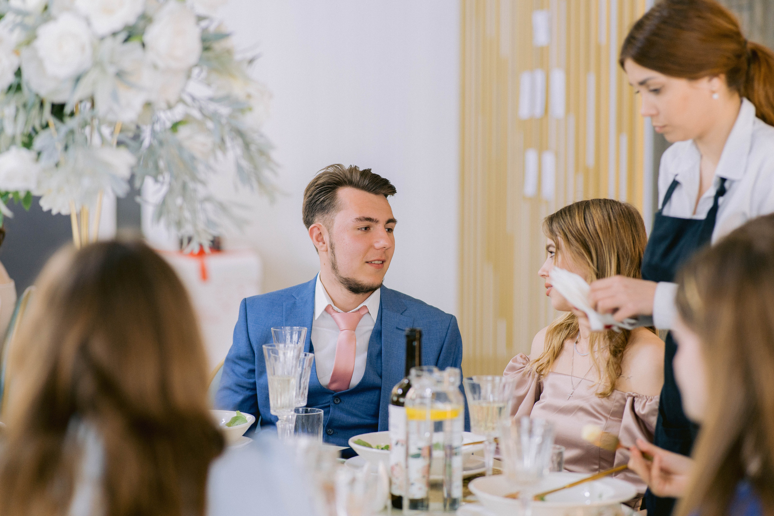 Wedding Alina Kirill