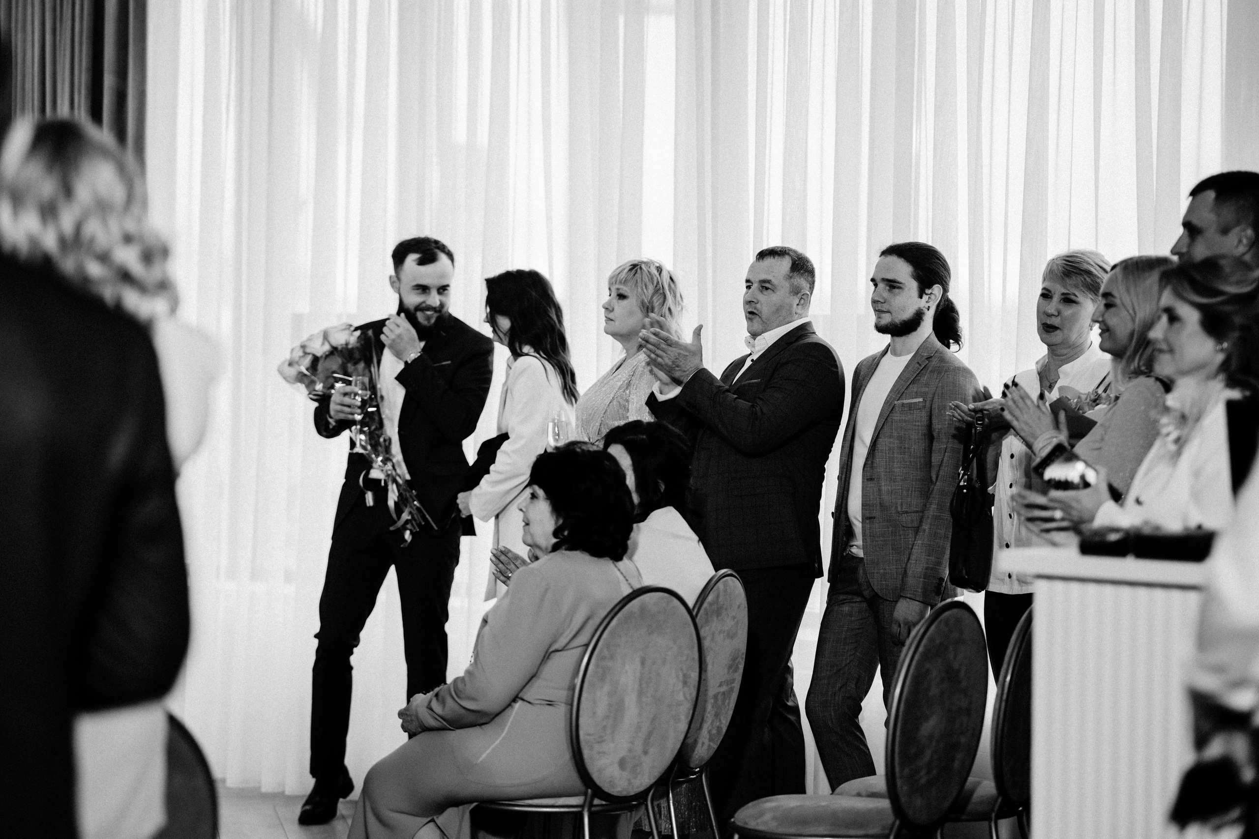 Wedding Alina Kirill